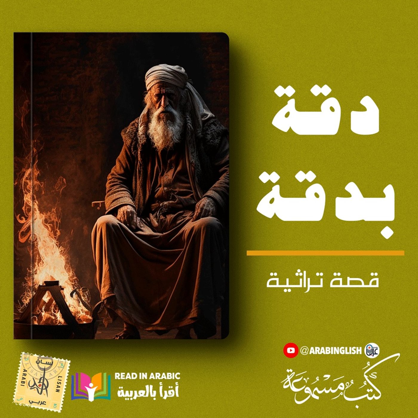 عدالة السماء: دقة بدقة قصة واقعية من الحياة