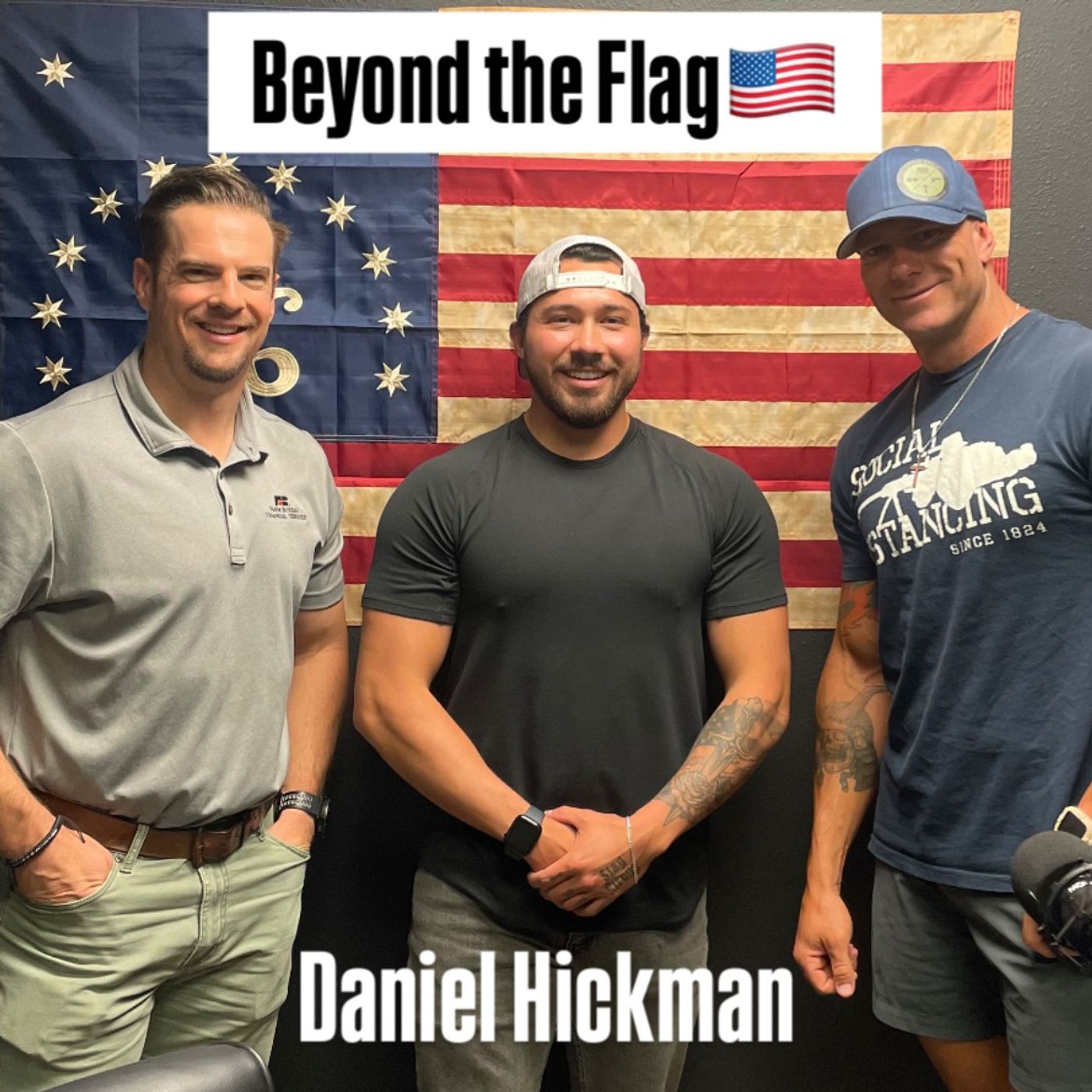 Beyond the Flag