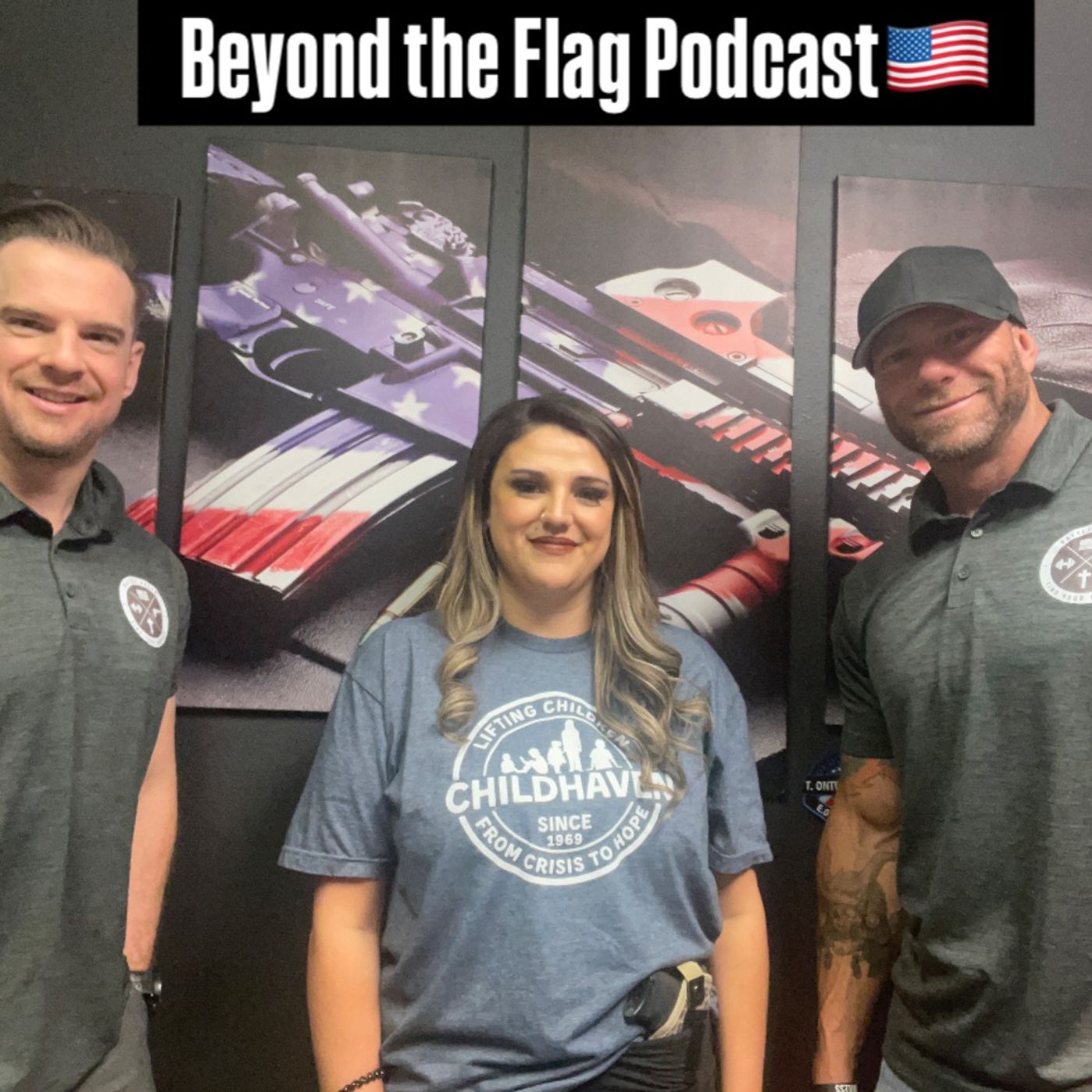 Trigger Warning!! Domestic Violence and Court system disfunction- Guest (Aundrea Sayler)