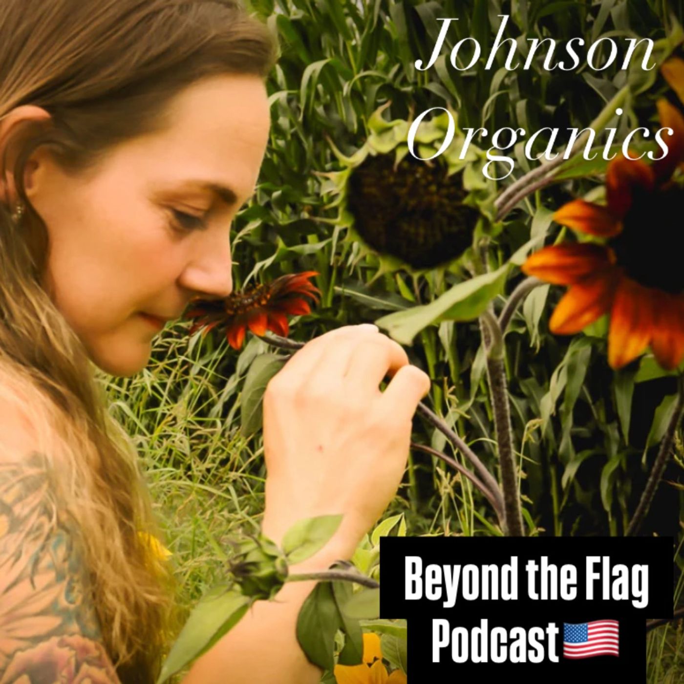Guest- Tanesha Johnson (Johnson Organics)