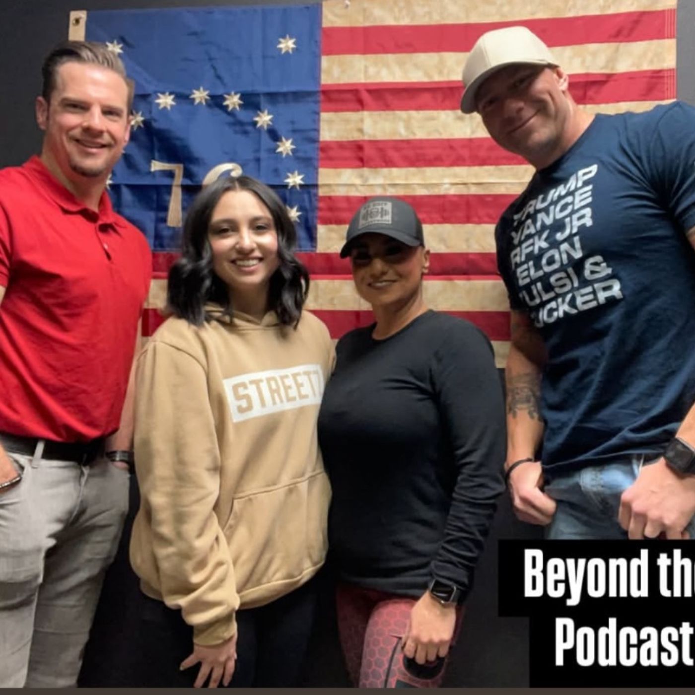 Guest- Amy and Ruby Martindale