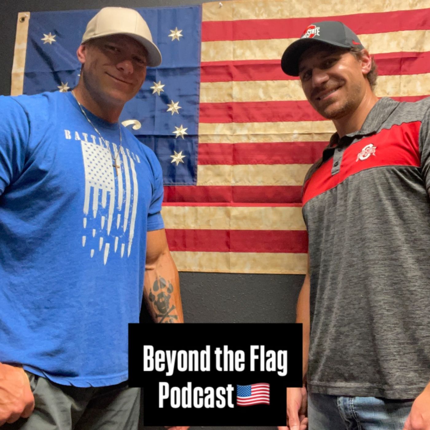 Guest- Clay Sutherland