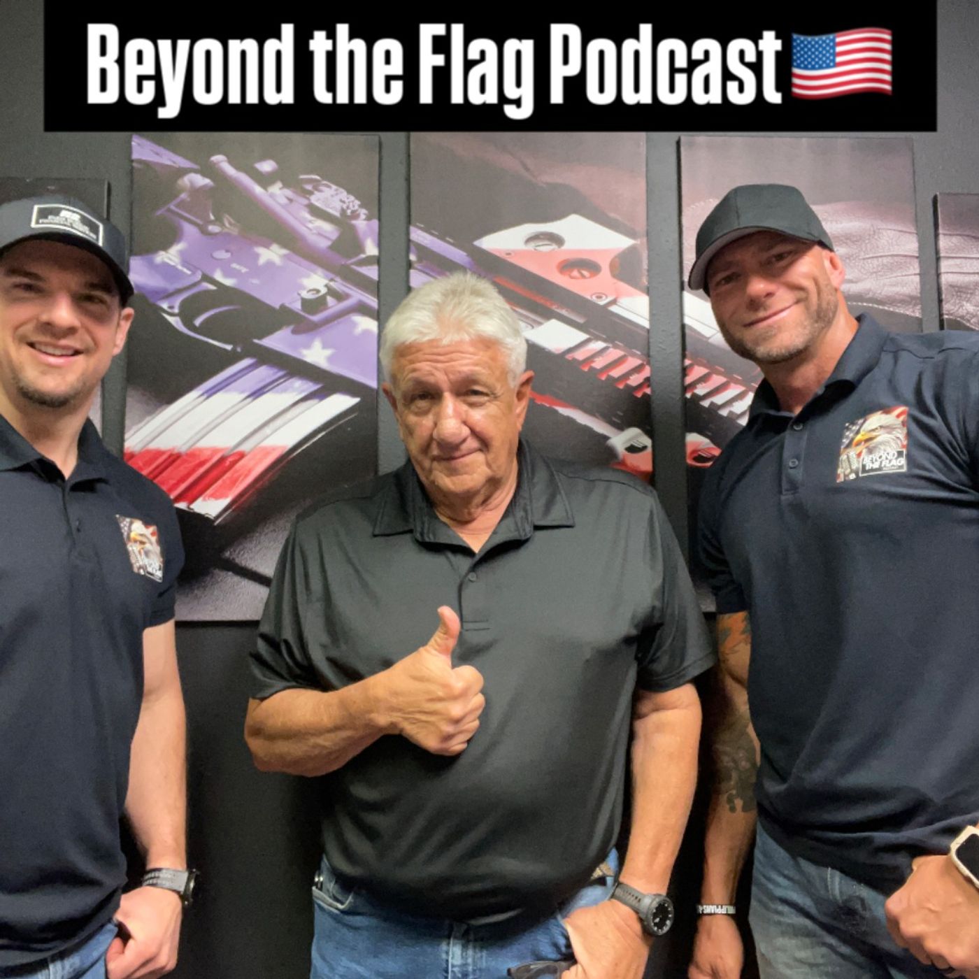 SJC Sheriff Series - Guest (Ken Christensen)