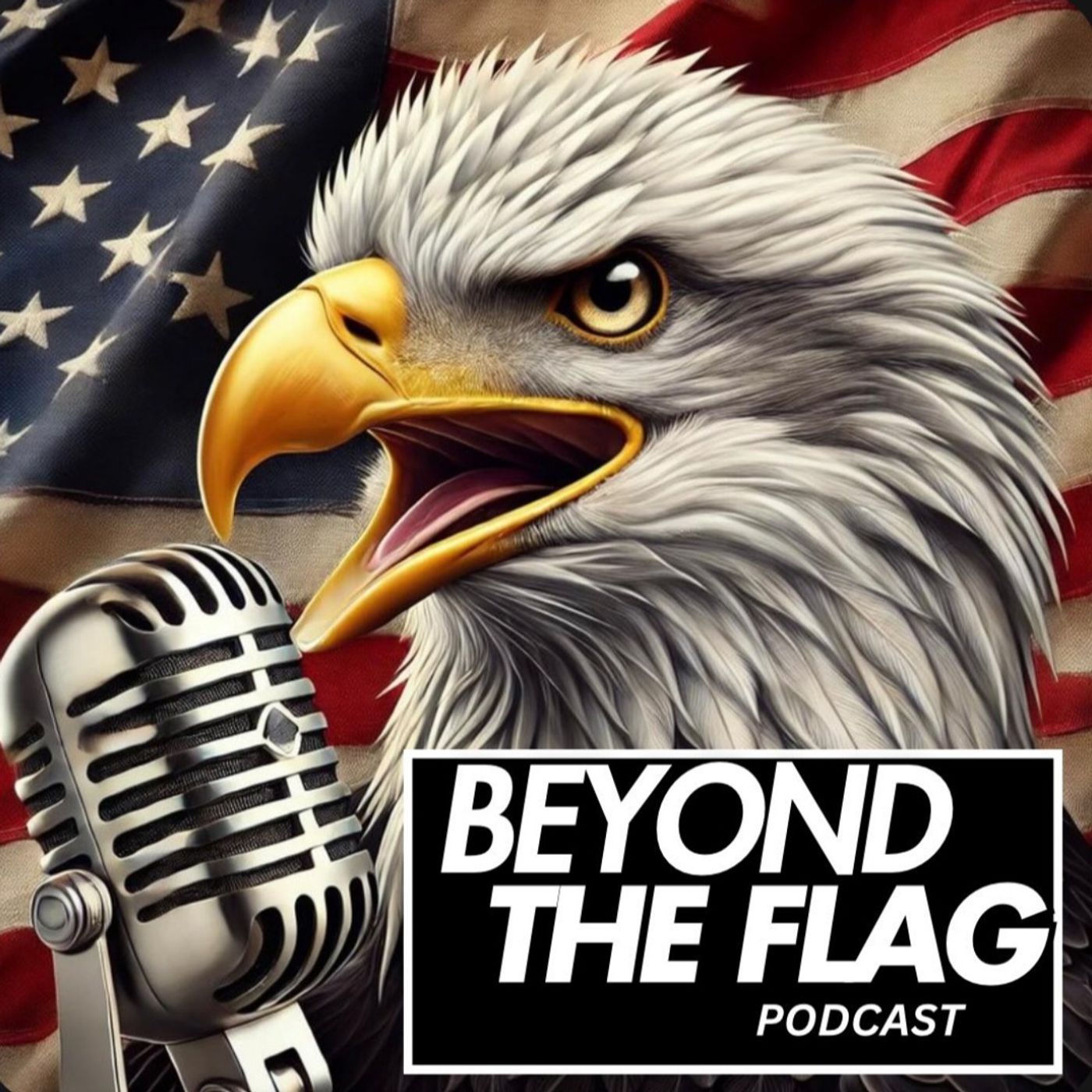 Guest- Paul Hayes