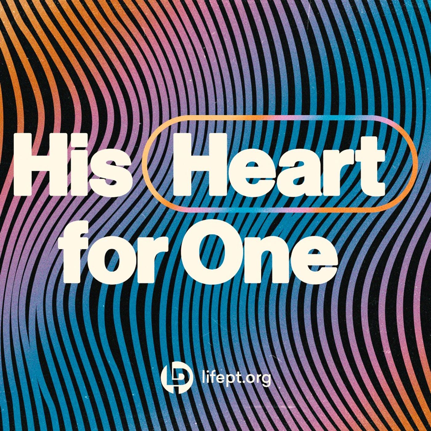 His Heart for One episode artwork