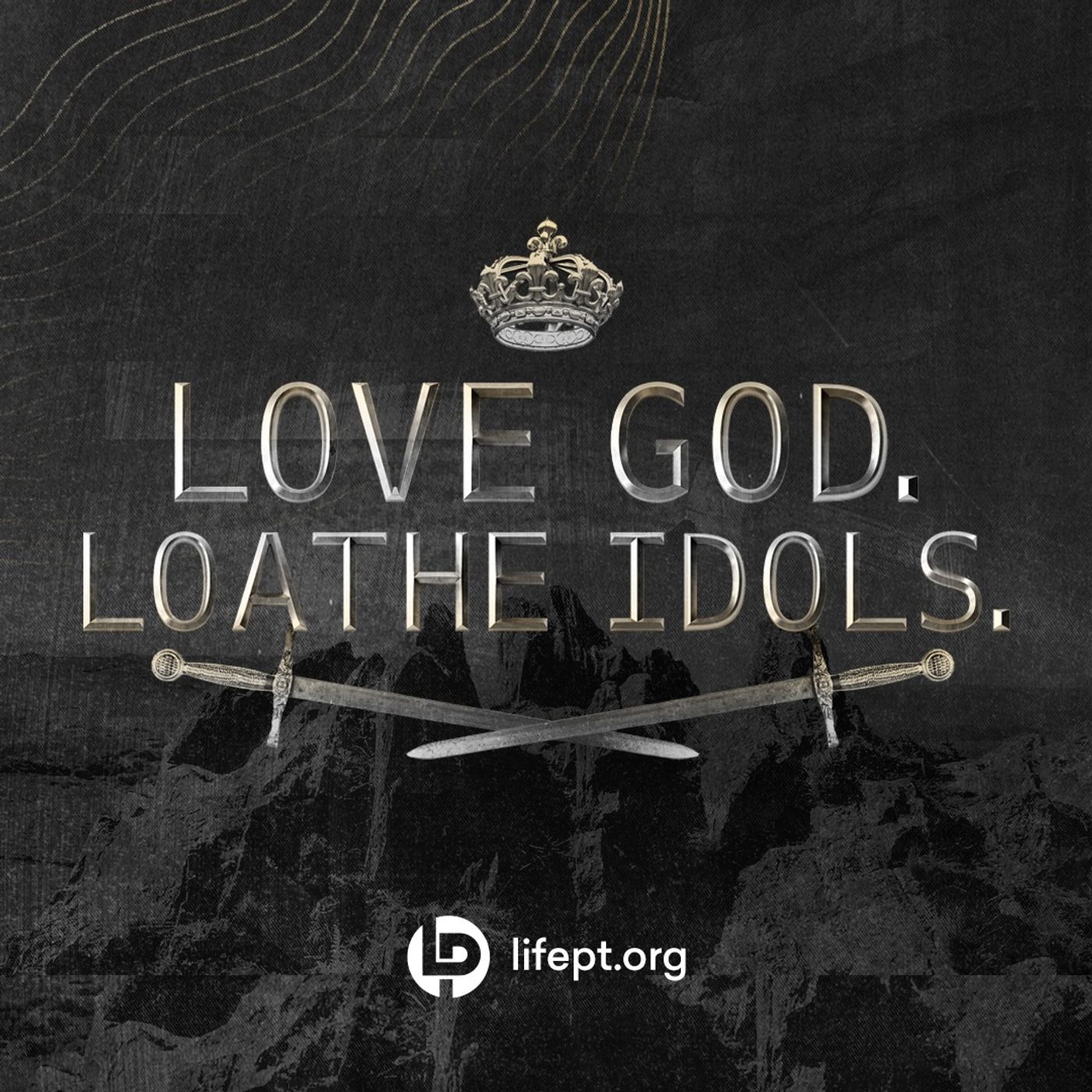 LifePoint Church - Messages from the Stewarts Creek Campus