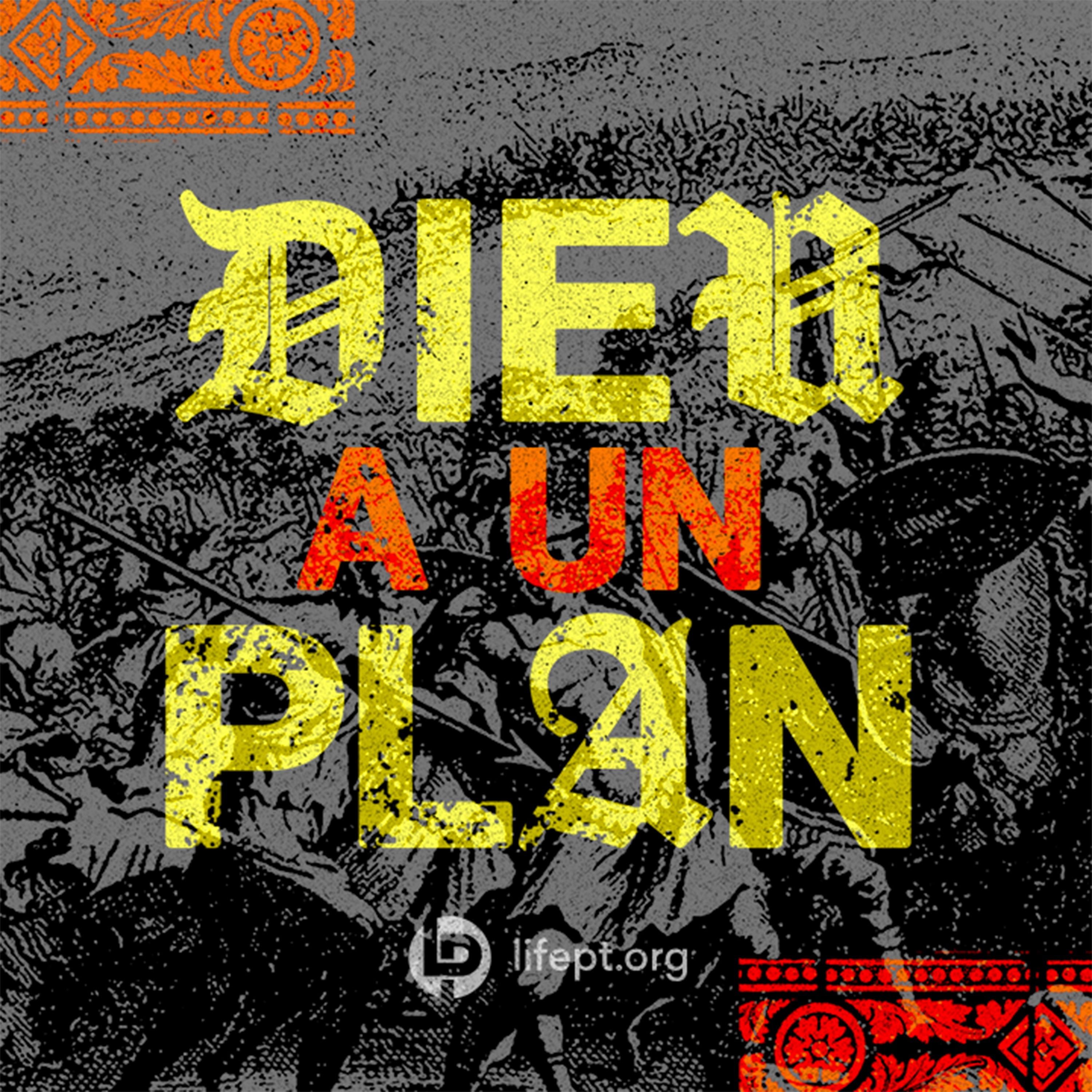 Dieu a un plan