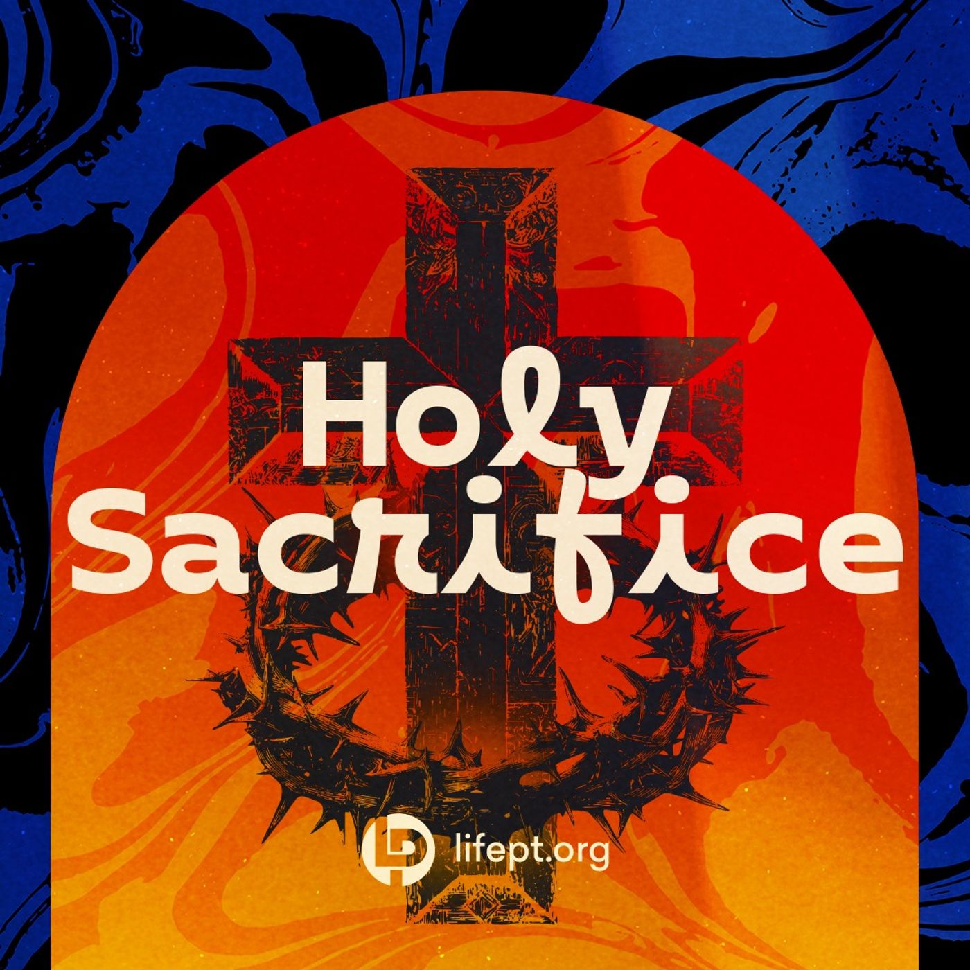 Holy Sacrifice | Good Friday 2026