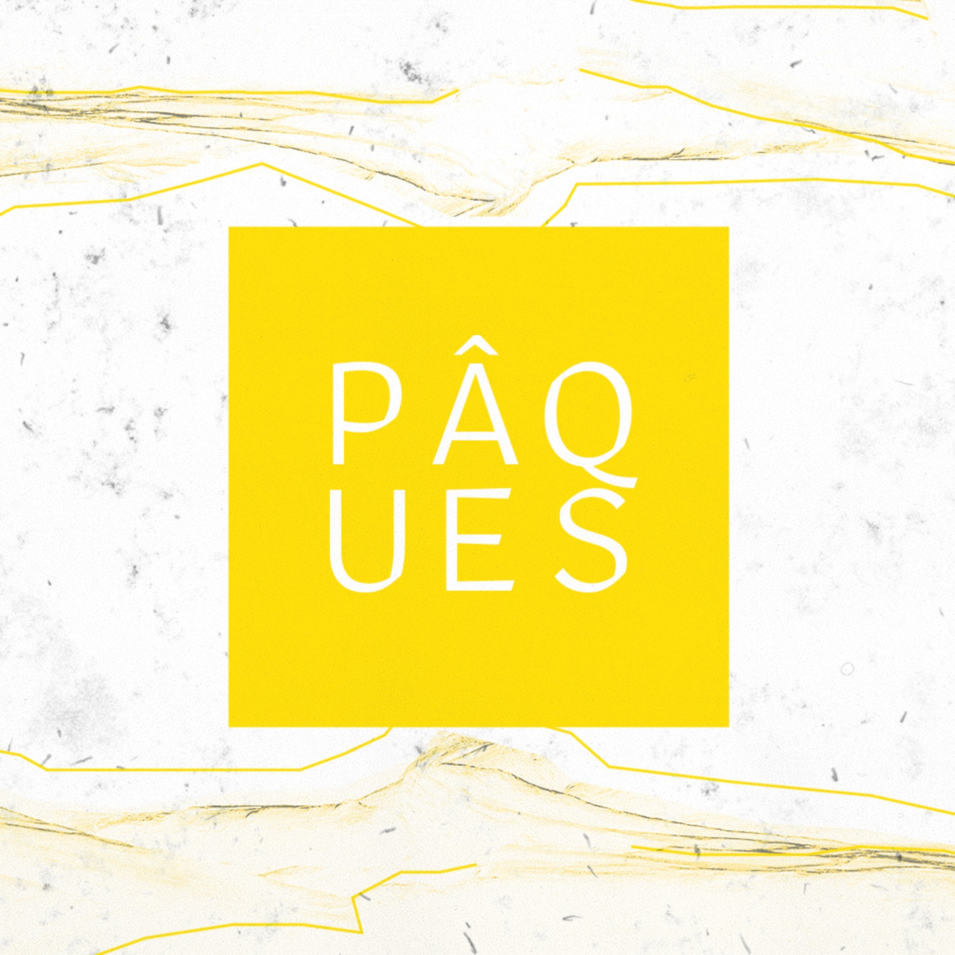 Pâques 2020 - Français