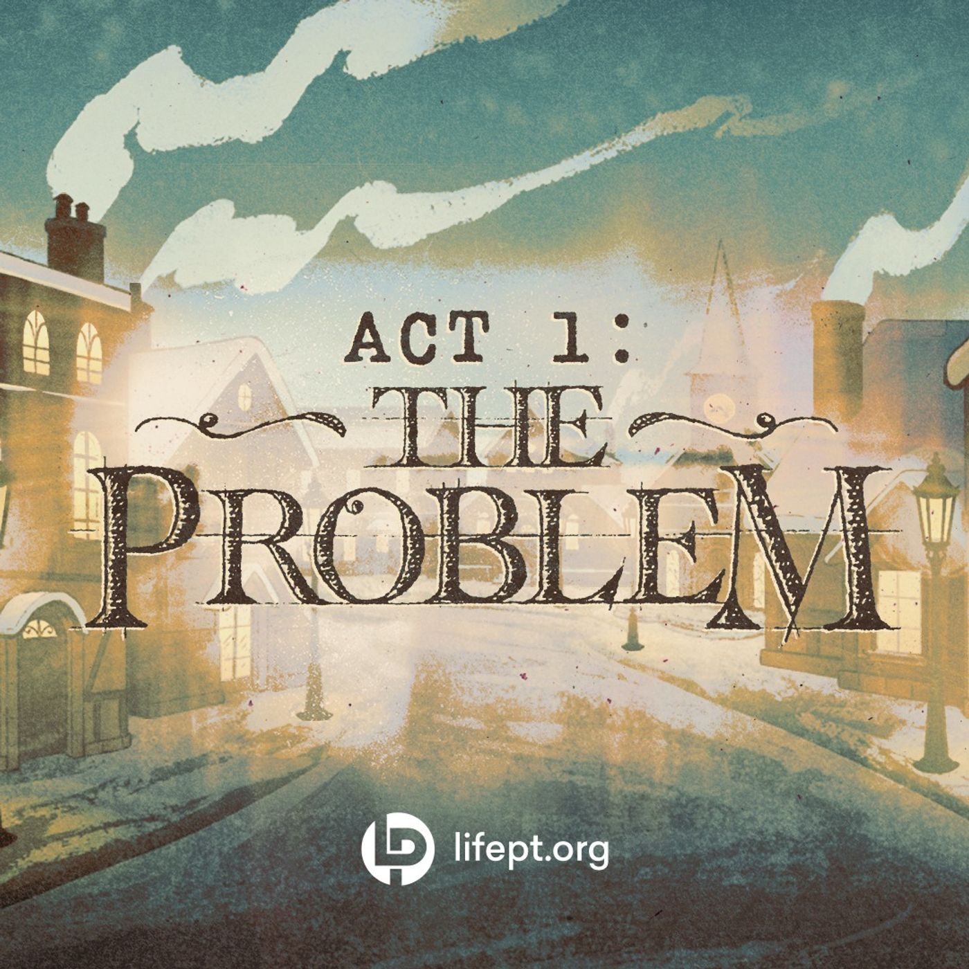 Act 1: The Problem | A Christmas Story Week 1