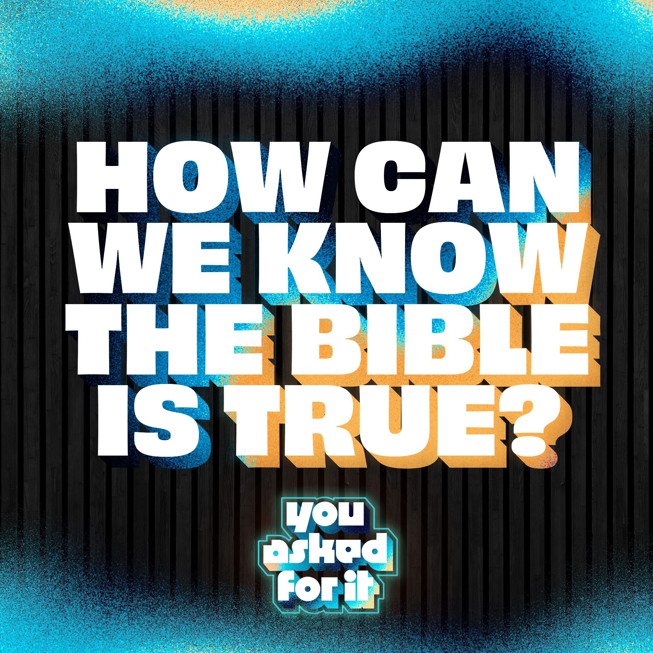 You Asked For It – LifePoint Students