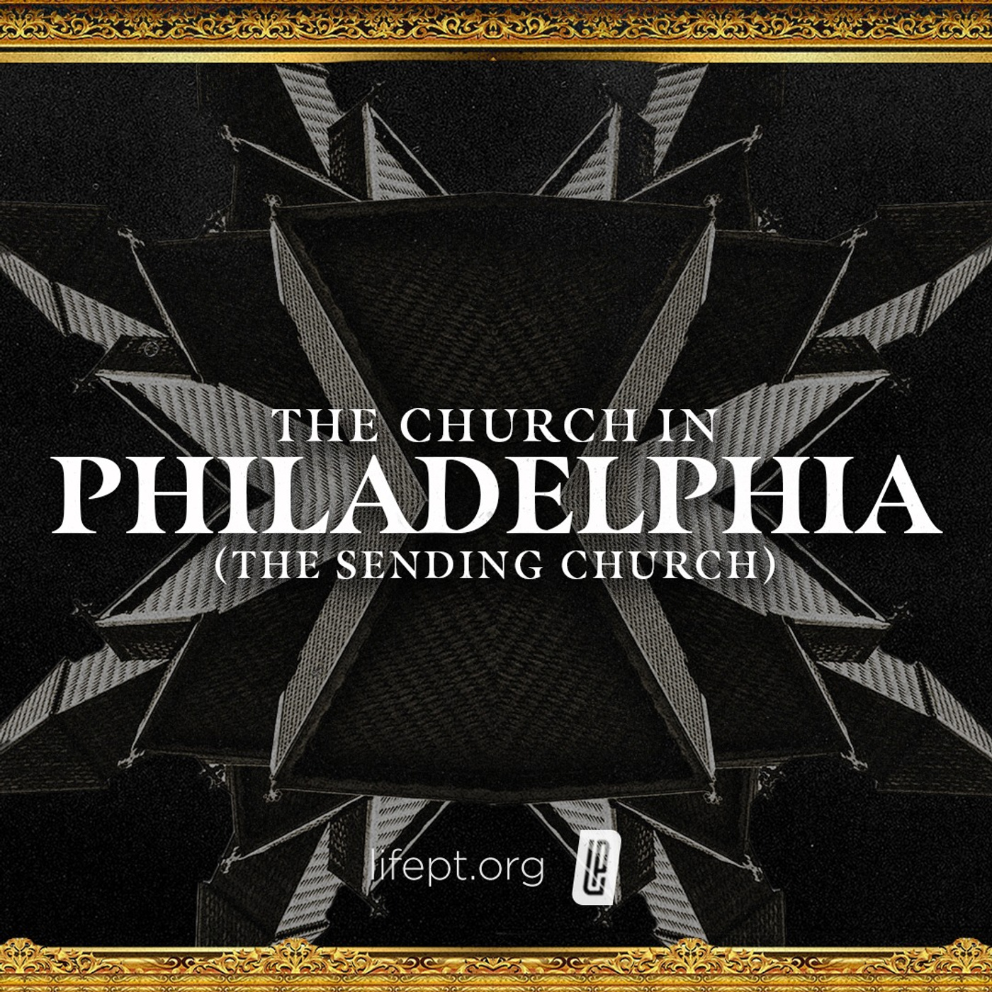 The Church in Philadelphia – English