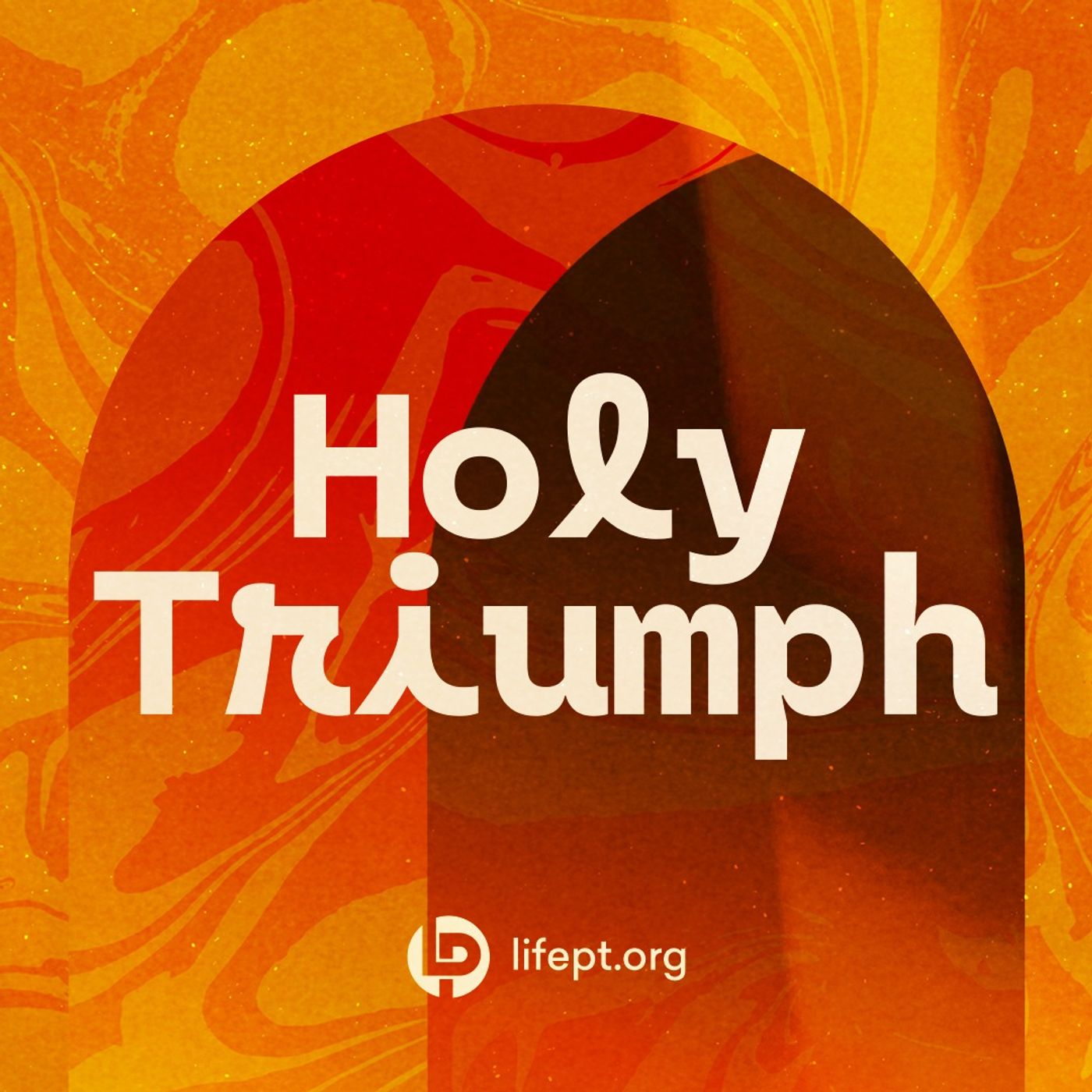 Holy Triumph | Easter 2026