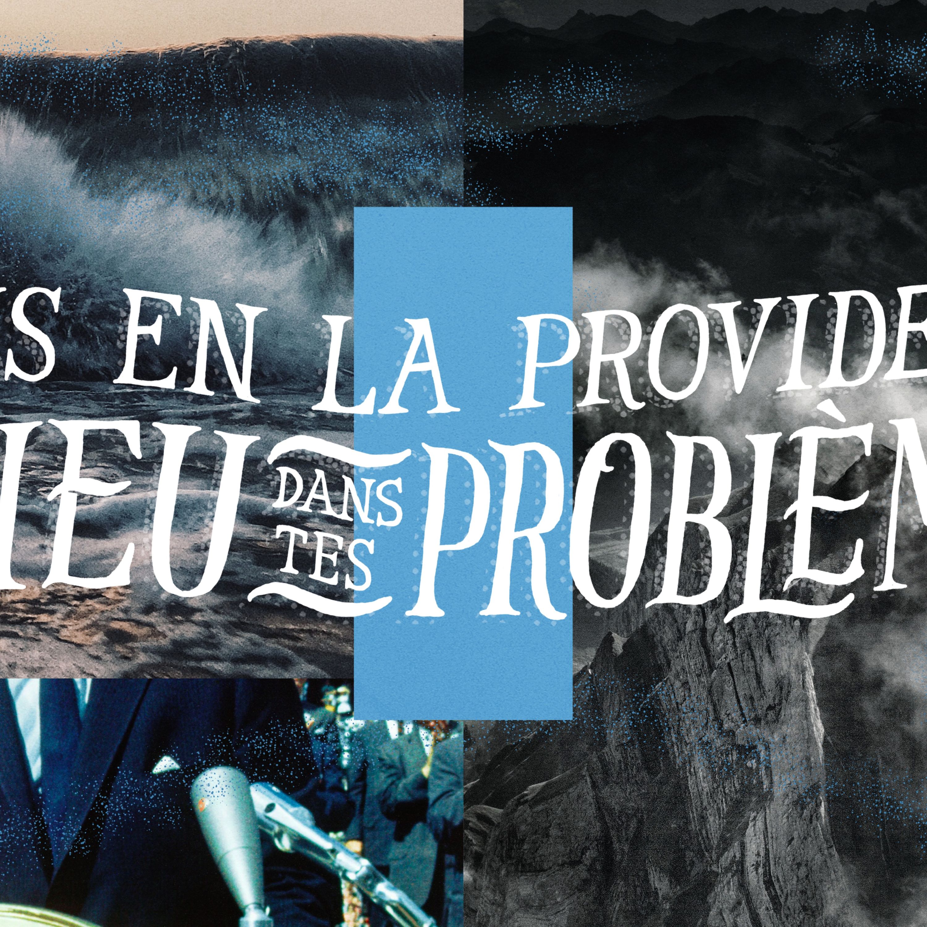 Crois en la providence de Dieu dans tes problèmes (Trust God’s Providence in Your Problems) episode artwork