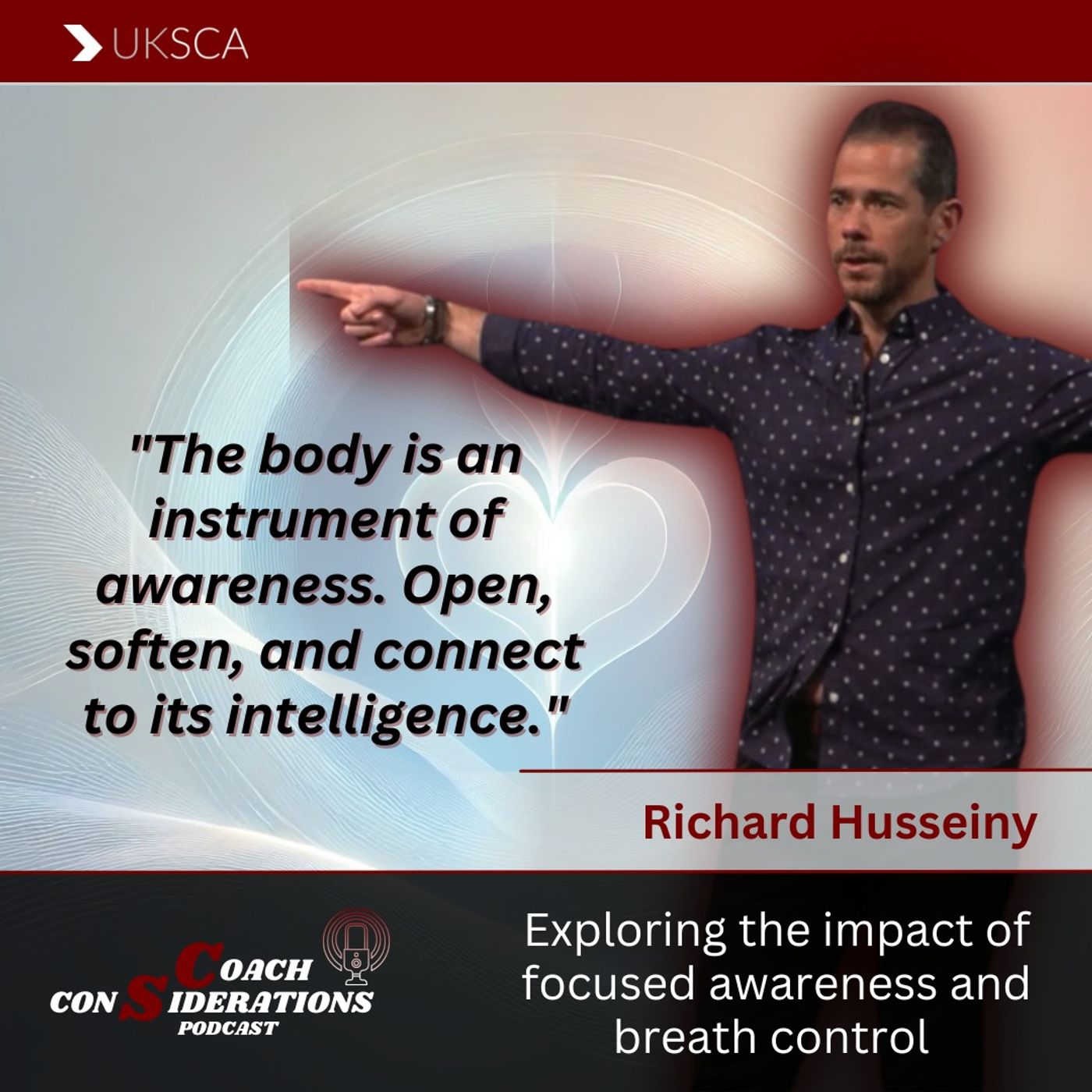 UKSCA Coach Considerations