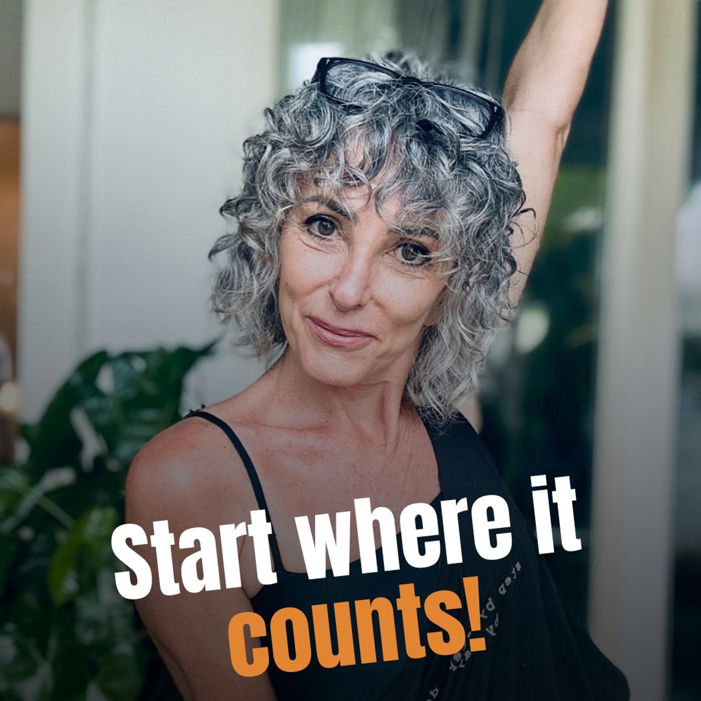 Salon Conversation with Lisa Conway