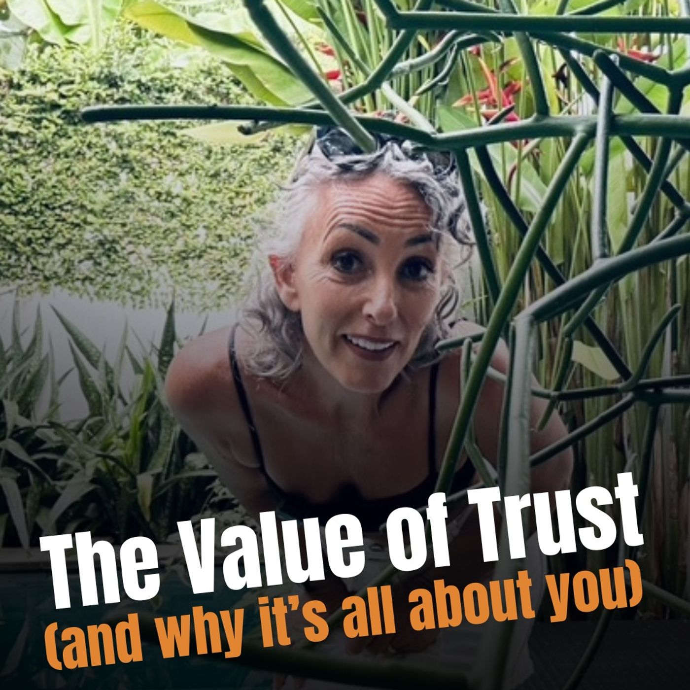 Chapter 6: The Value of Trust - Why Clients Buy From You (Not Your Salon)