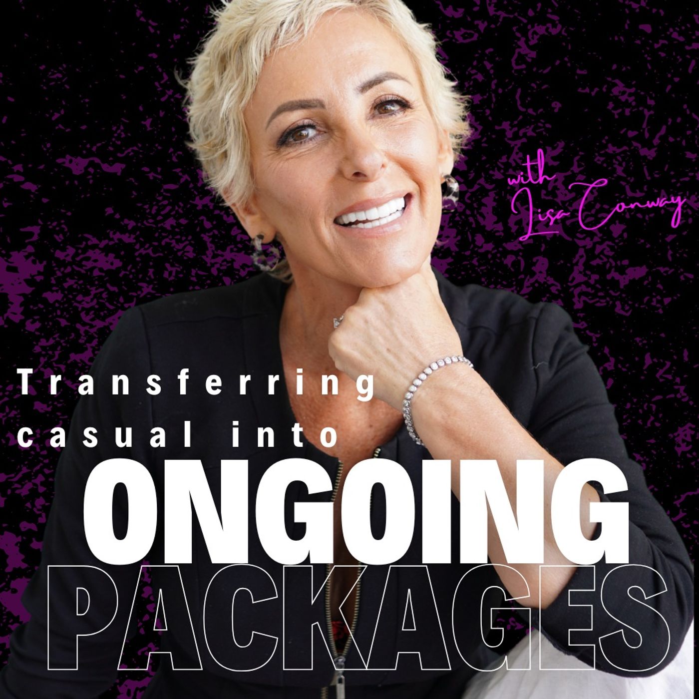 Ongoing Packages for Clients Ongoing Packages for Clients