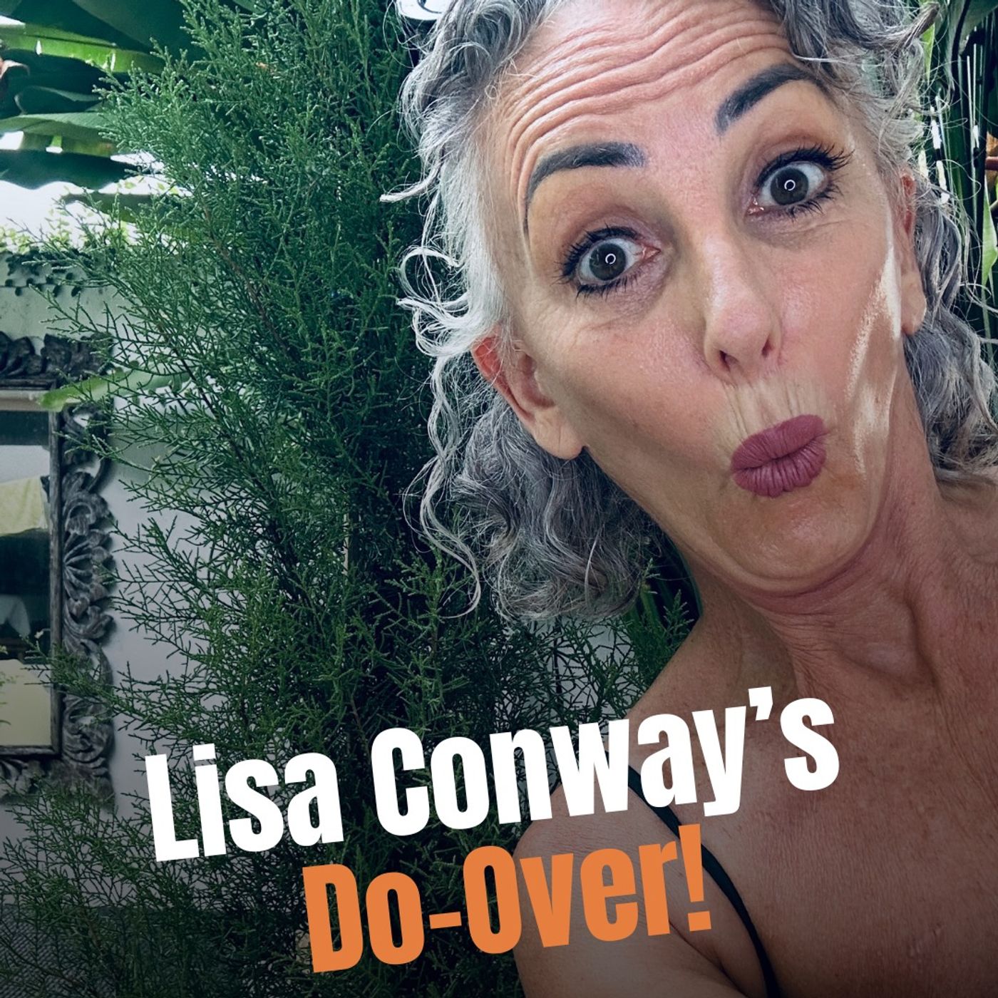 Salon Conversation with Lisa Conway