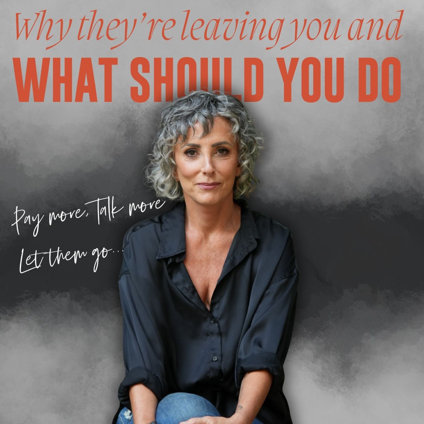 Your Salon Team Chapter 17 - Why They Are Leaving You Your Salon Team Chapter 17 - Why They Are Leaving You