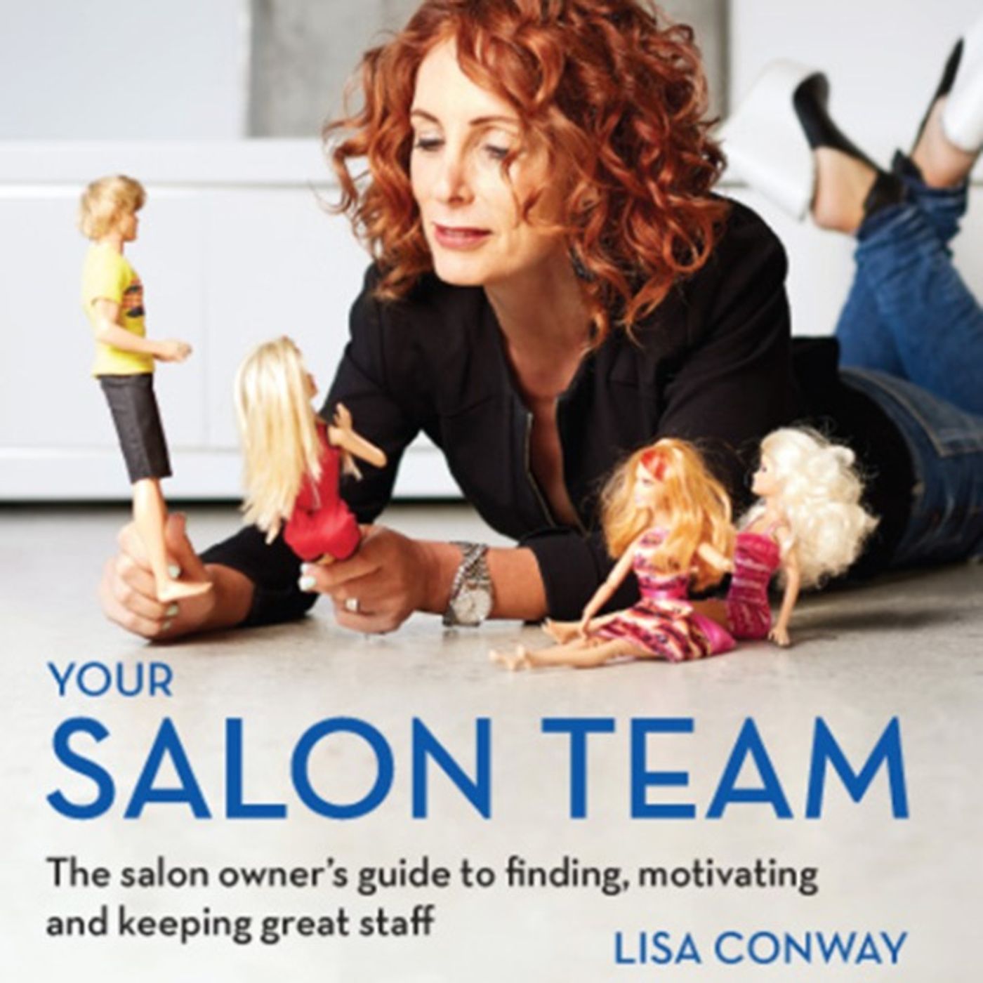 Your Salon Team Chapter 11 – The Problem: Is it You or Them? Are You Being Too Flexible?