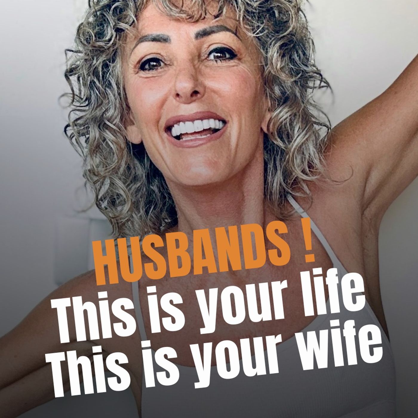 Salon Owners, Husbands & How to Actually Support Each Other