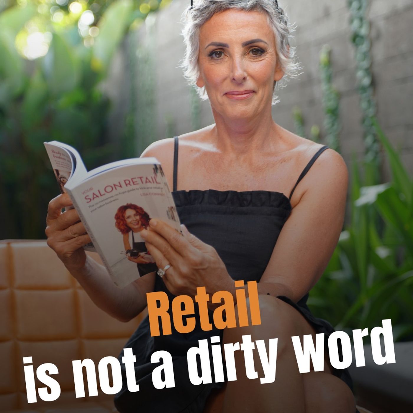 Your Salon Retail - Intro & Chapter 1