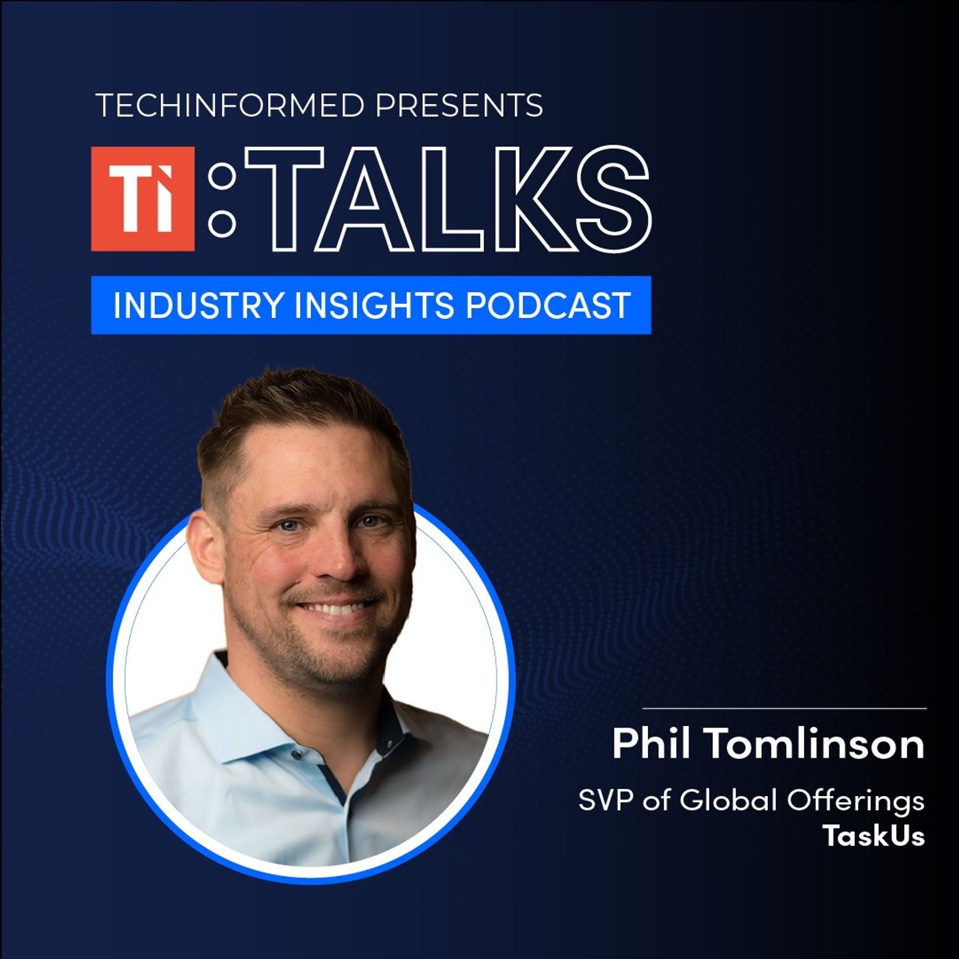 TI:TALKS