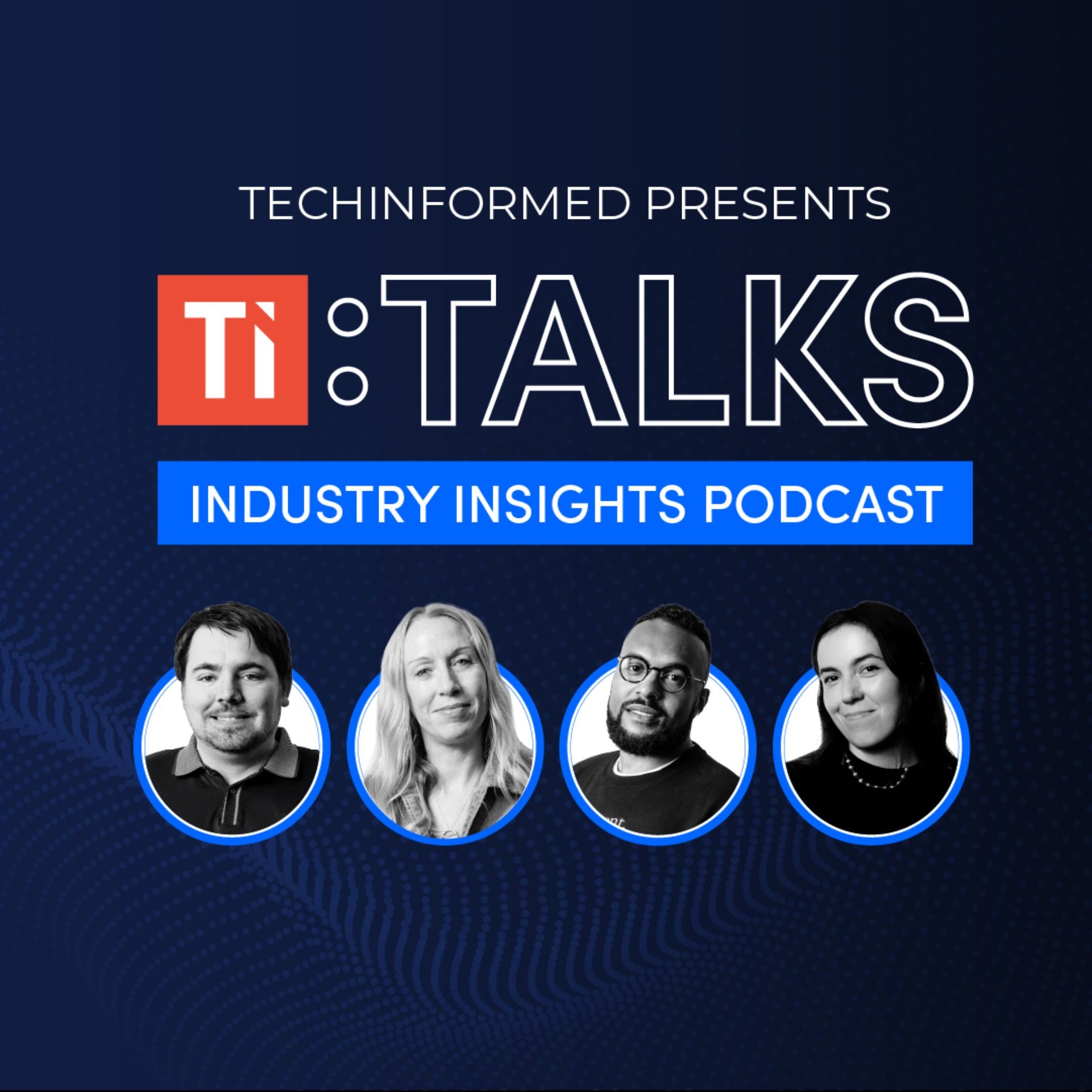 TI:TALKS