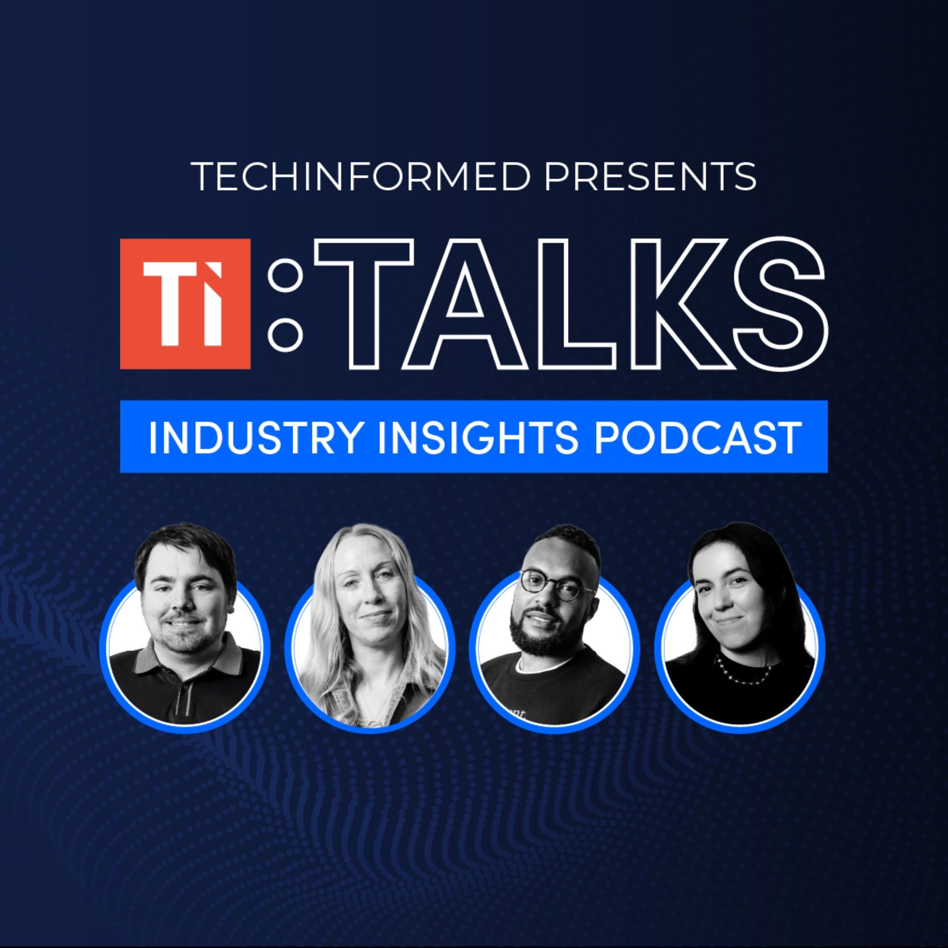 TI:TALKS