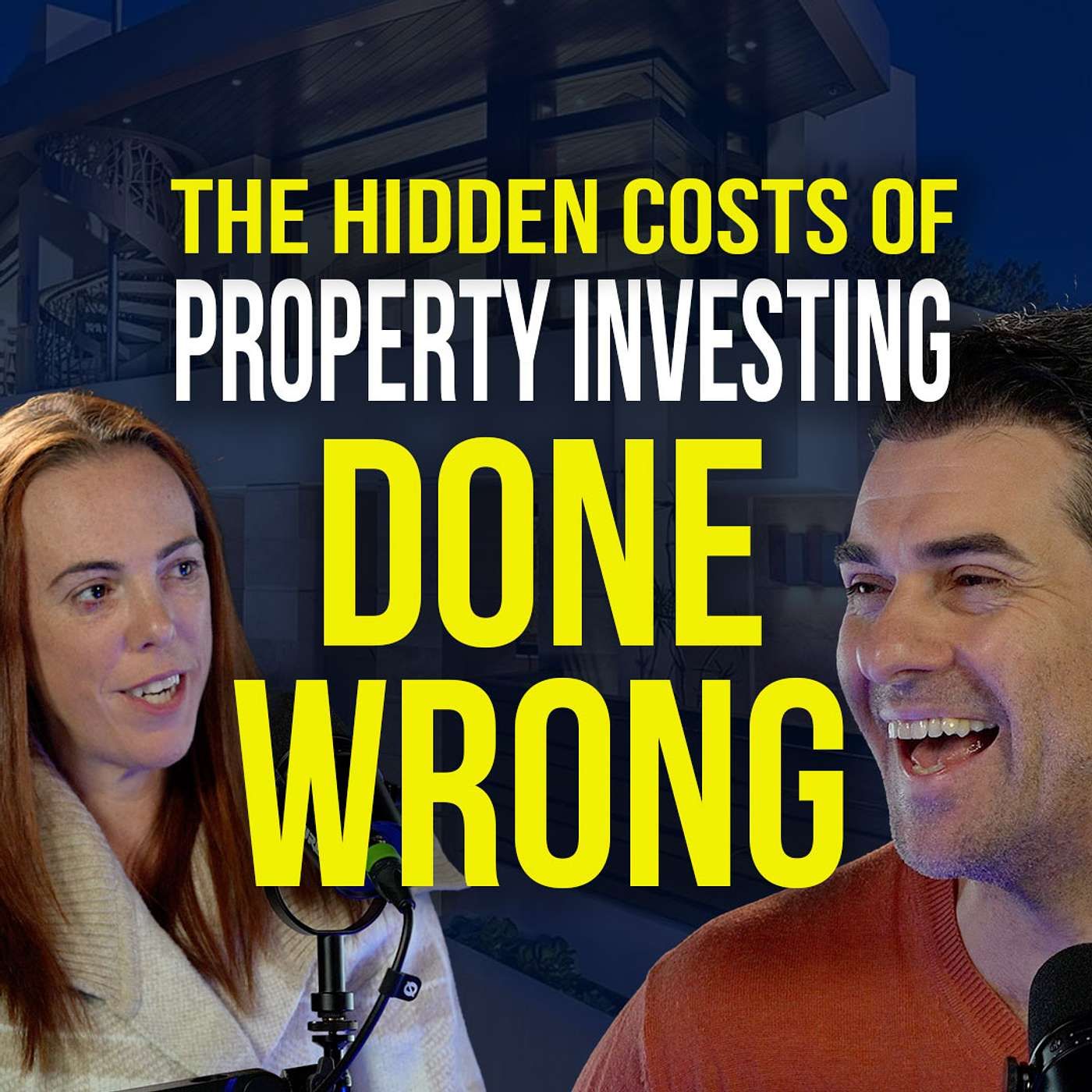 The Hidden Costs of Property Investing