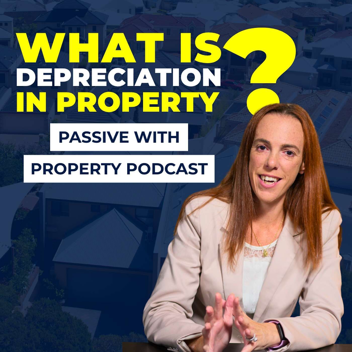 Is Property Depreciation REALLY Worth It for Investors?
