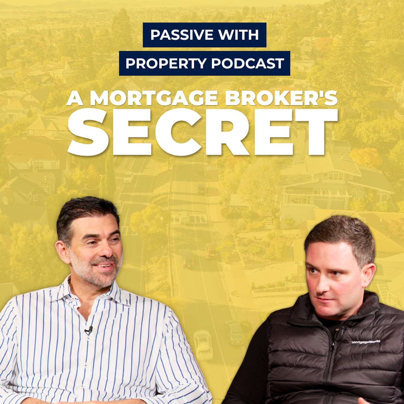 Property Loans Decoded: What REALLY Matters When Borrowing?