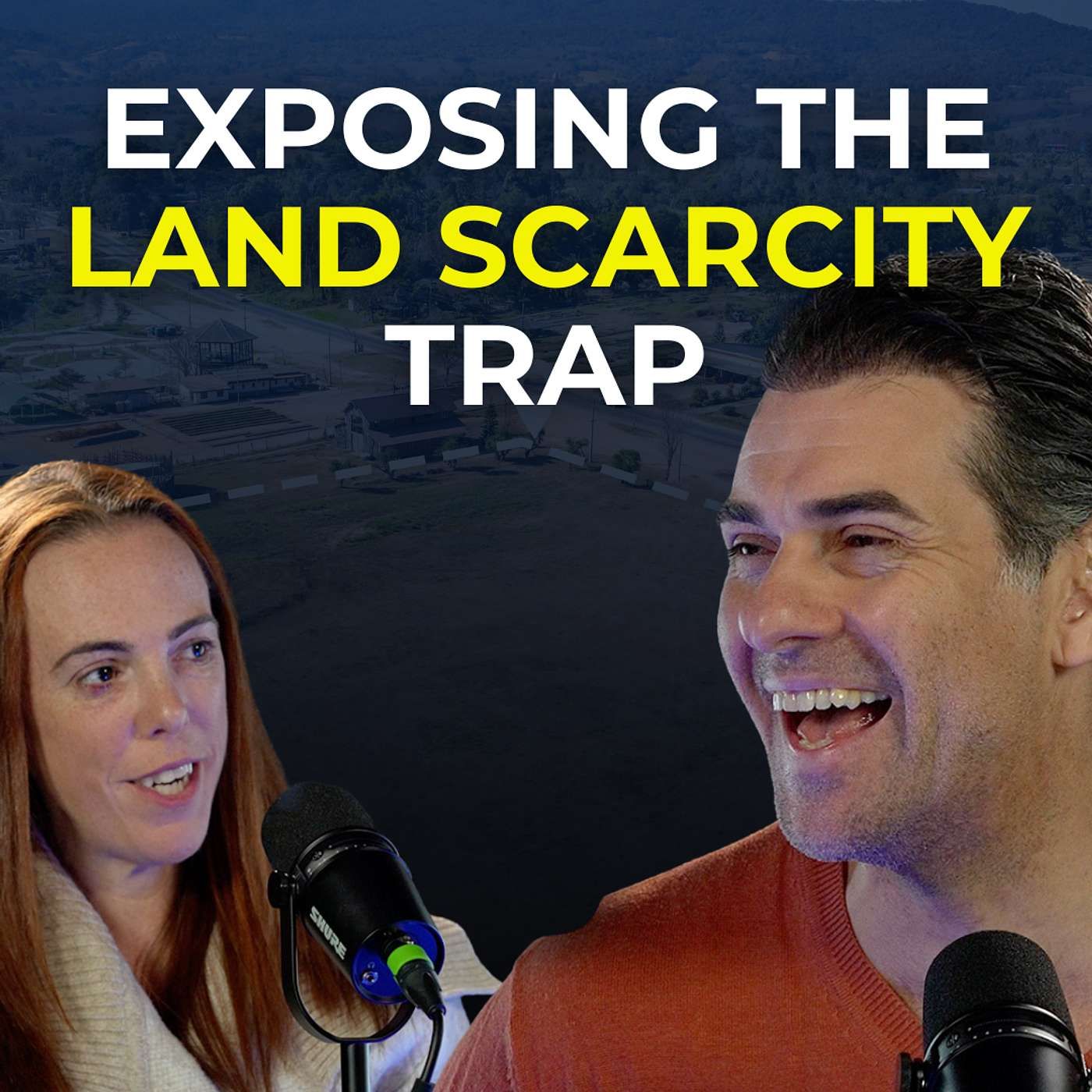 Land Scarcity Myth EXPOSED: Why Most Investors Buy in the Wrong Suburbs