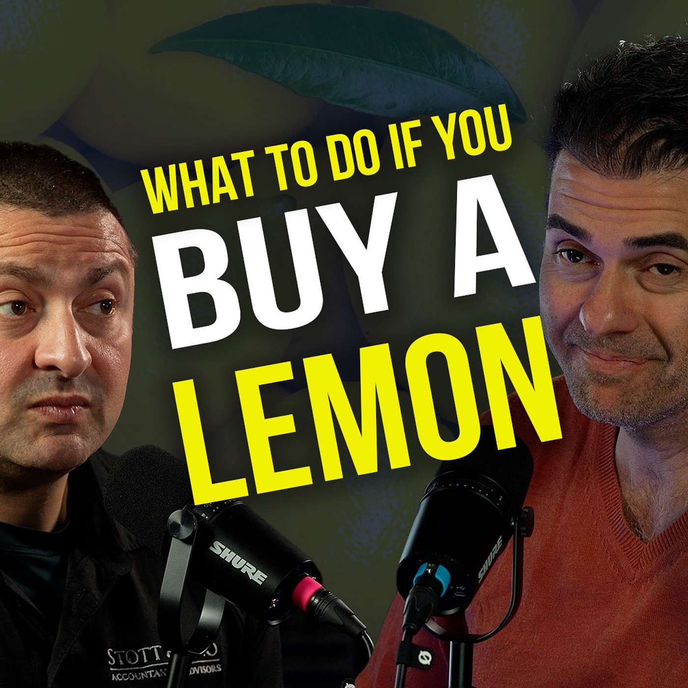 Property Investment Structuring & Tax Strategies | Avoid Costly Mistakes with Vincent Uno