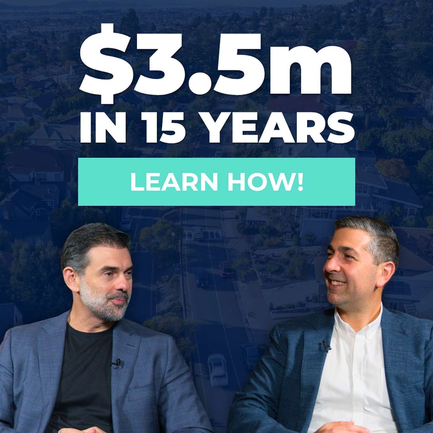 From 0 to $3.5M+: The 4-Property Plan That Changes Everything