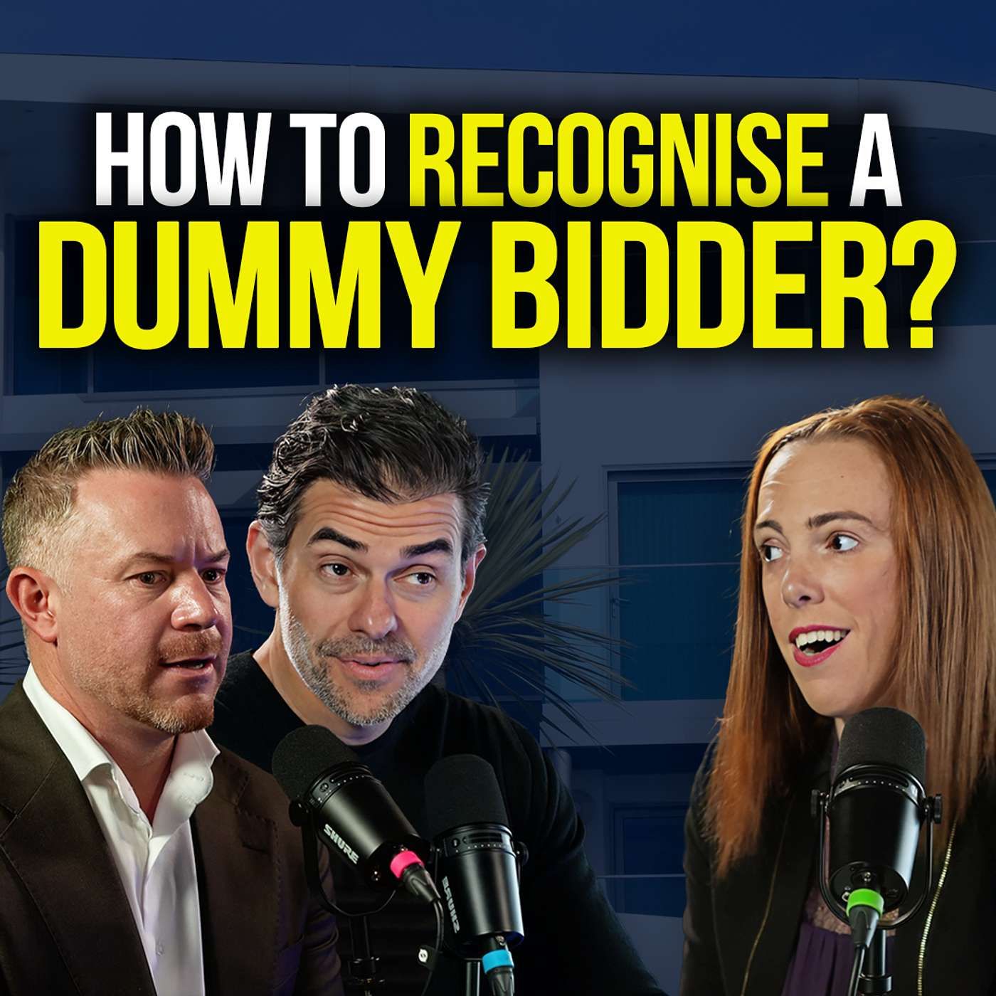 Auction Scam Tactics Exposed: How Buyers Get Misled (Stu Benson Reveals the Truth)