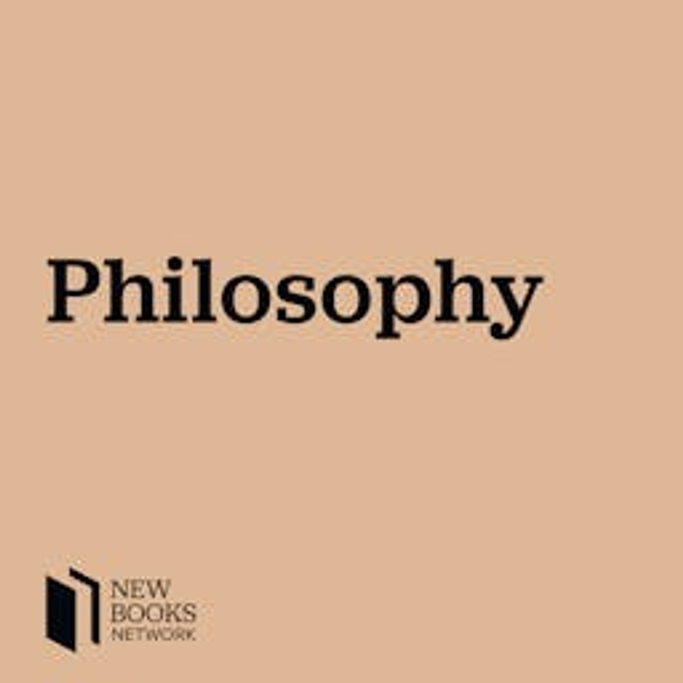 New Books in Philosophy Image