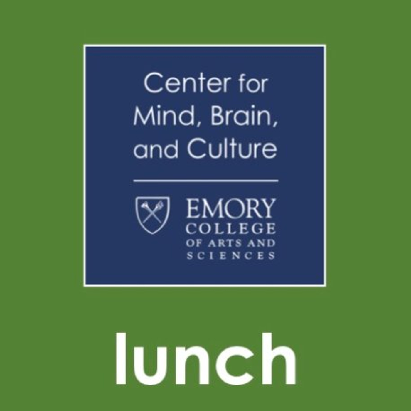 Lunch | Lisa Paulsen, Caitlin Hargraves, Susan Tamasi | The Performance of Language: Exploring the Intersection of Language, Mind, Emotion, and Theater episode artwork