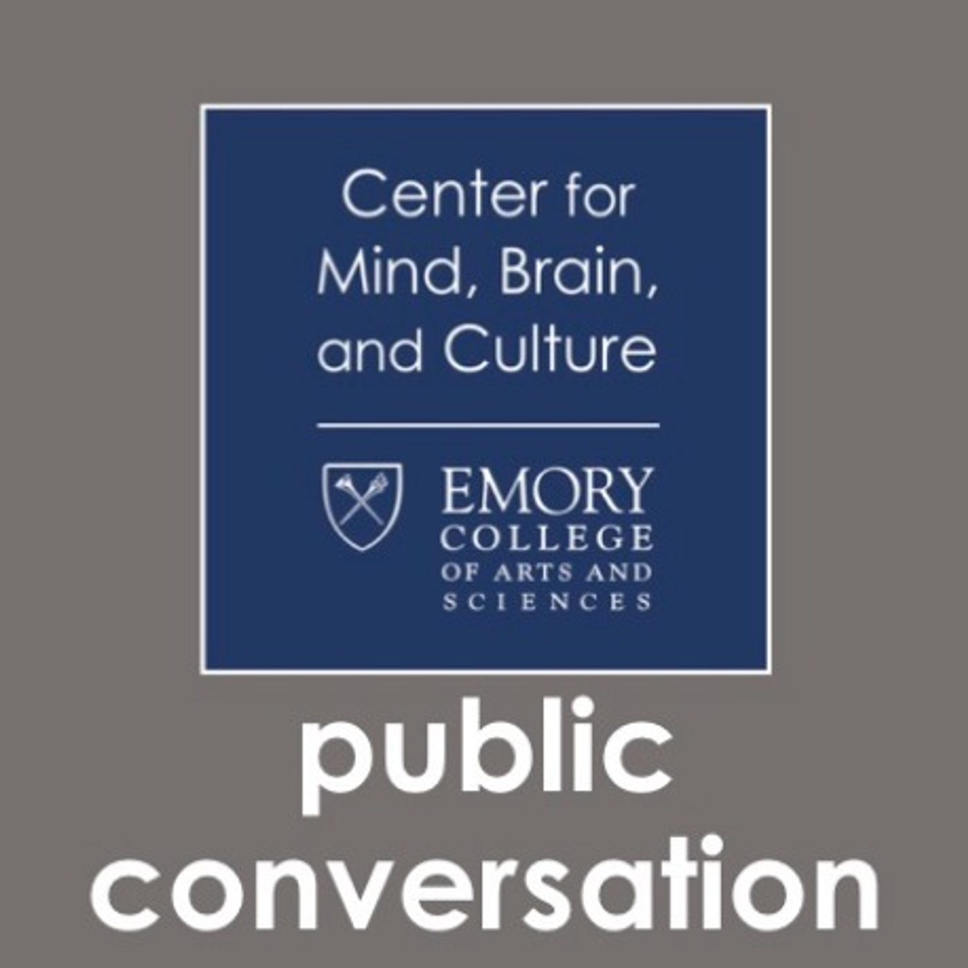 Public Conversation | Phil Wolff and Eugene Agichtein | Our Real and Digital Selves episode artwork