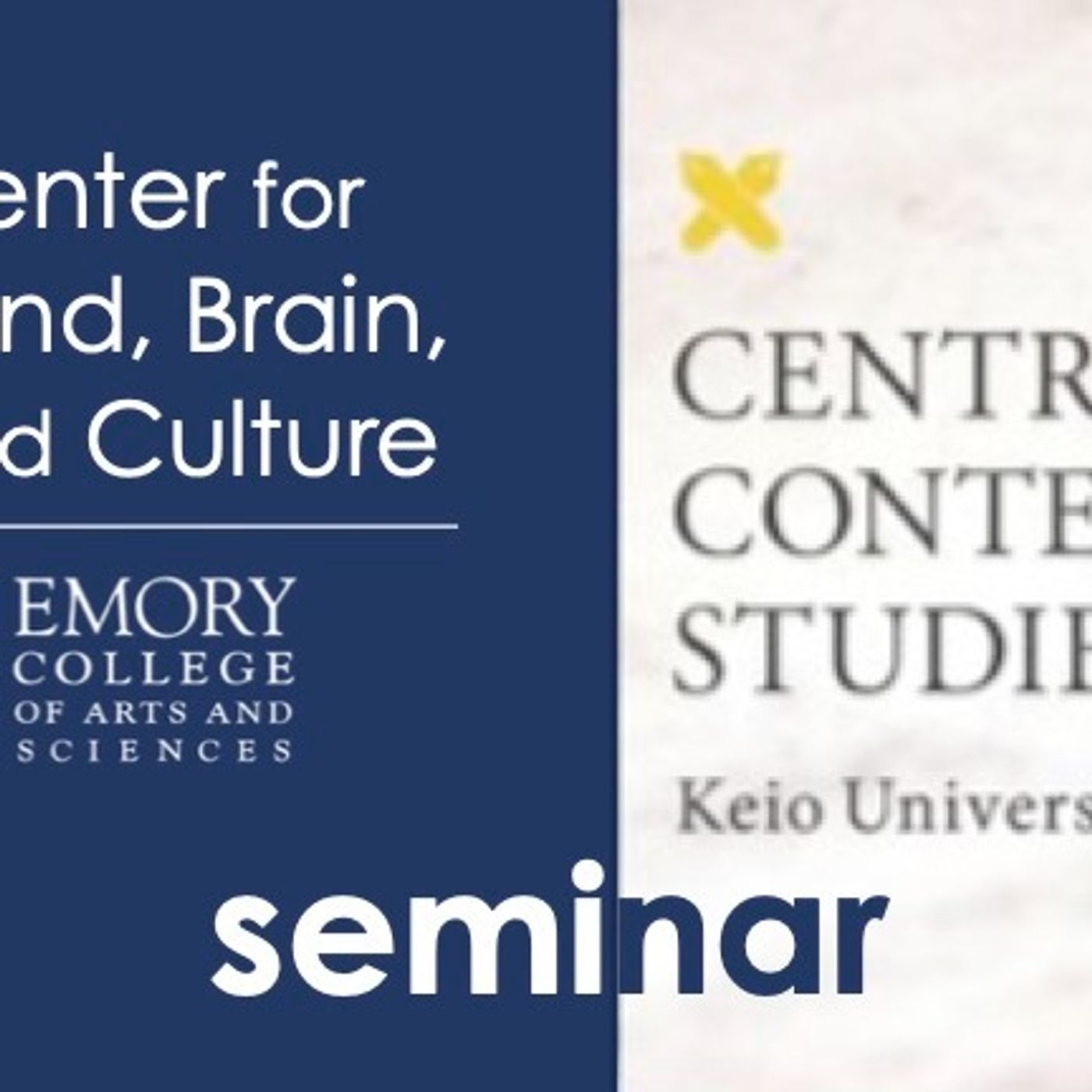 Center for Mind, Brain, and Culture