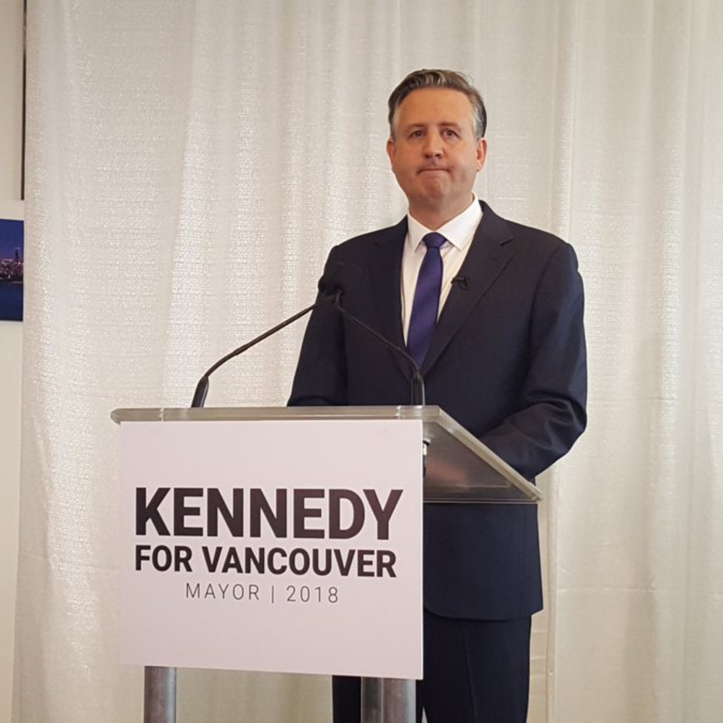 Cambie Report
