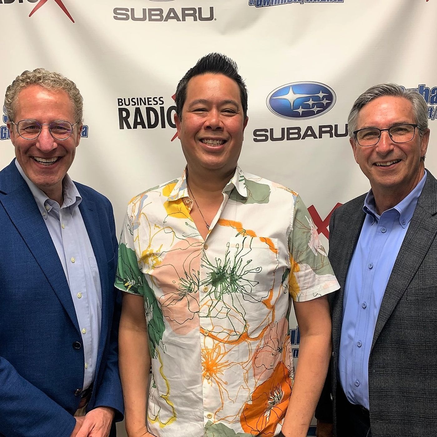 SIMON SAYS, LET’S TALK BUSINESS: Billy Gray with Gray Contracting episode artwork