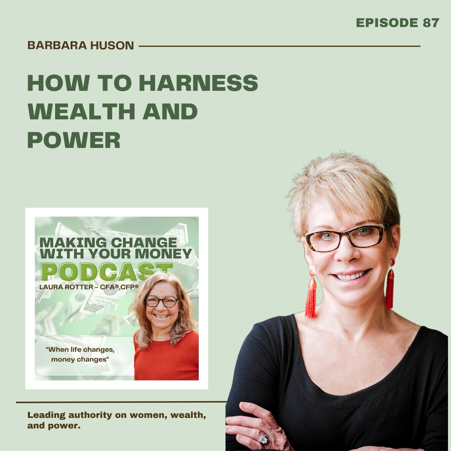 Making Change with your Money