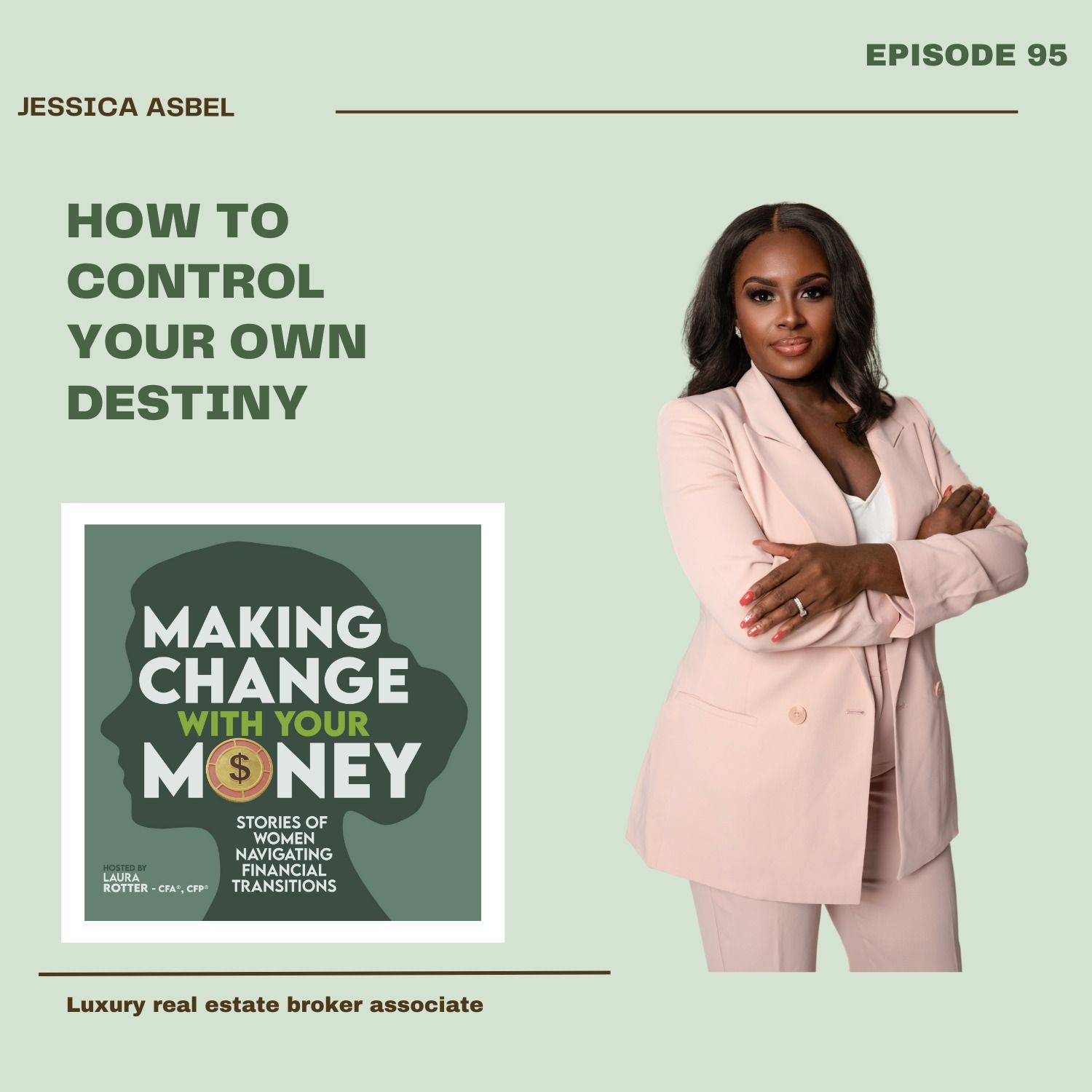 Making Change with your Money