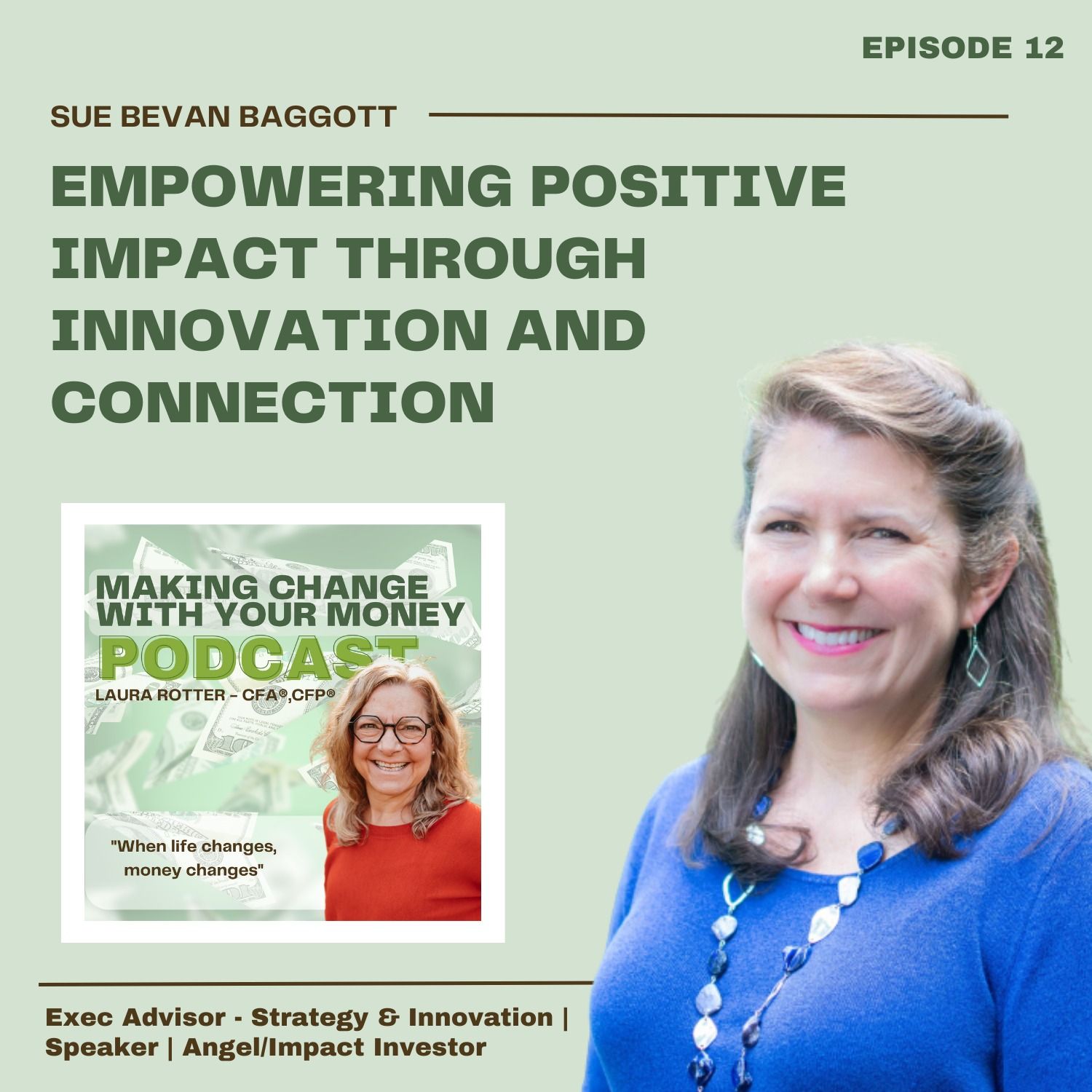 Making Change with your Money