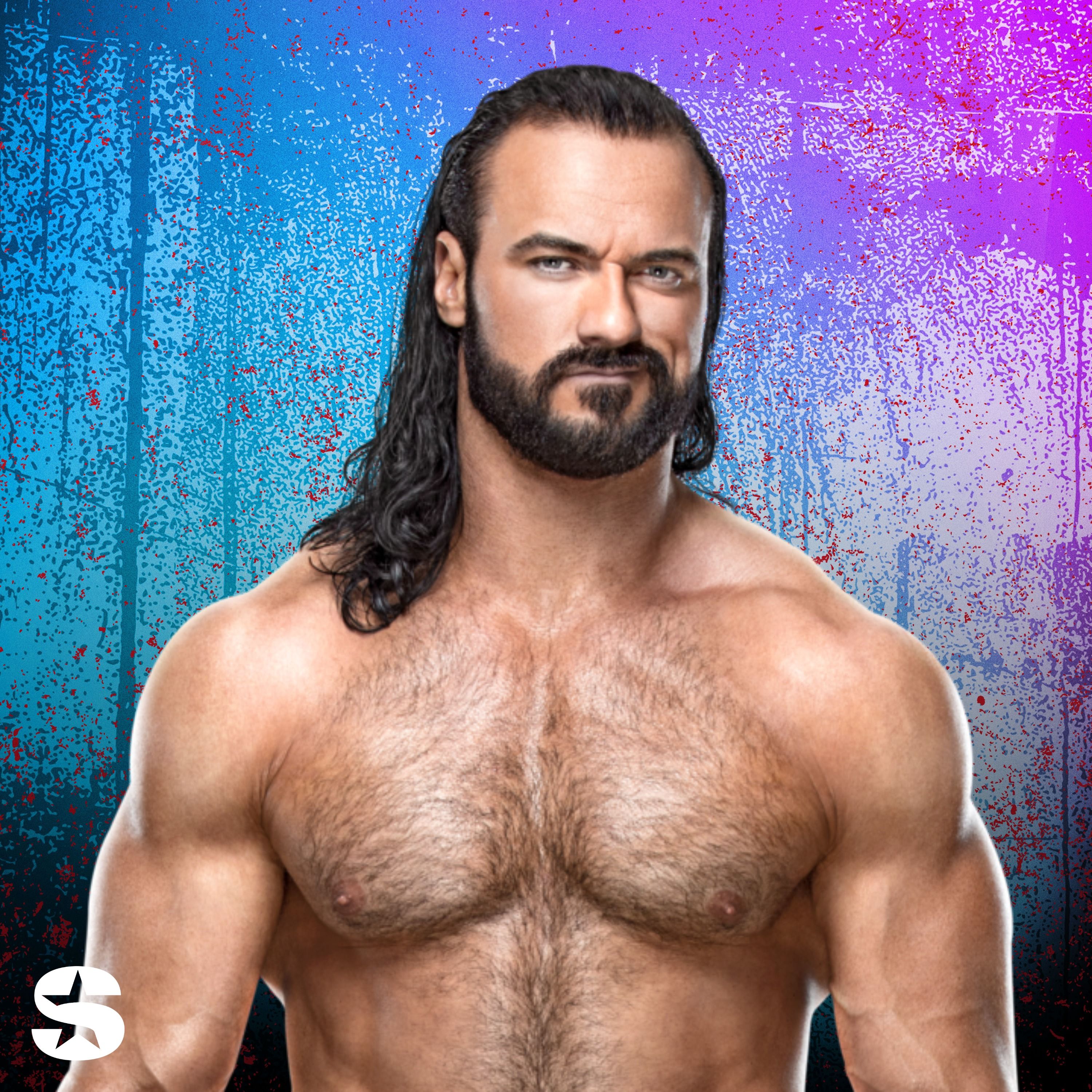 Fresh Face in Hollywood | ft. Drew McIntyre
