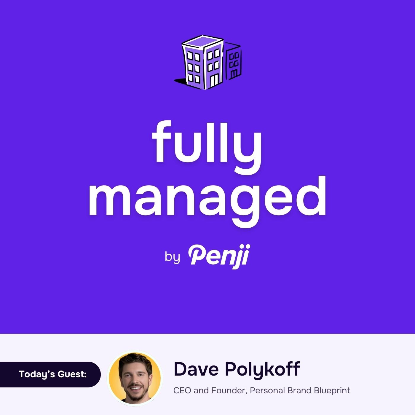 Fully Managed