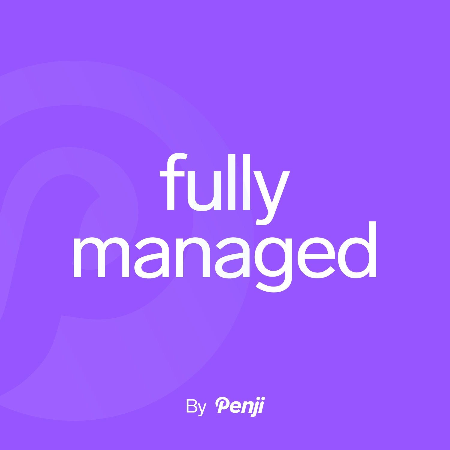 Fully Managed