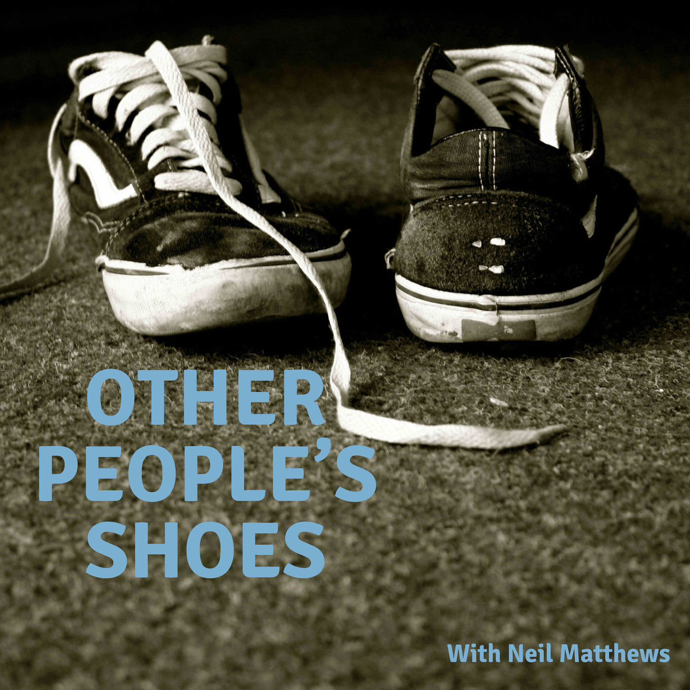 Other People\'s Shoes